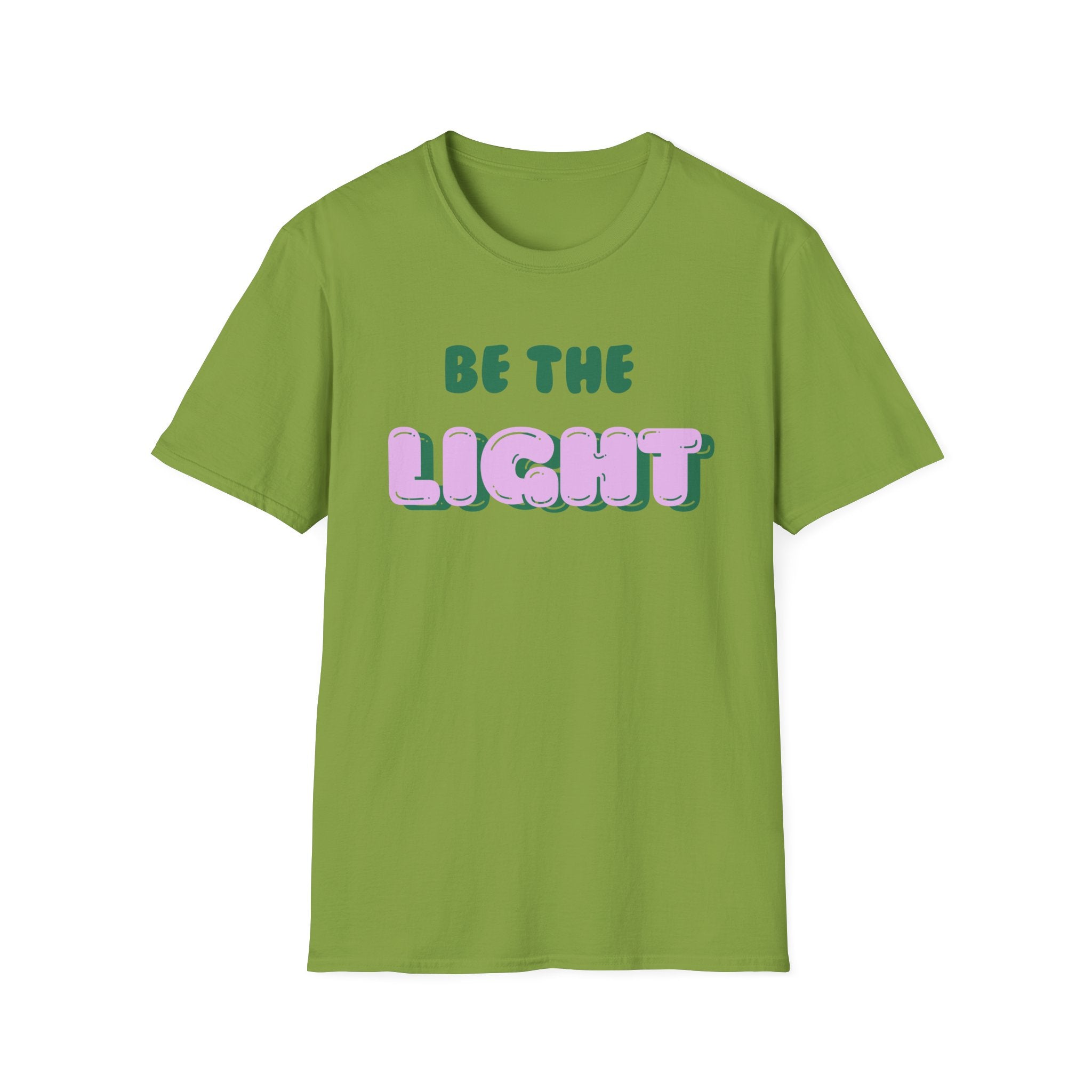 Be The Light