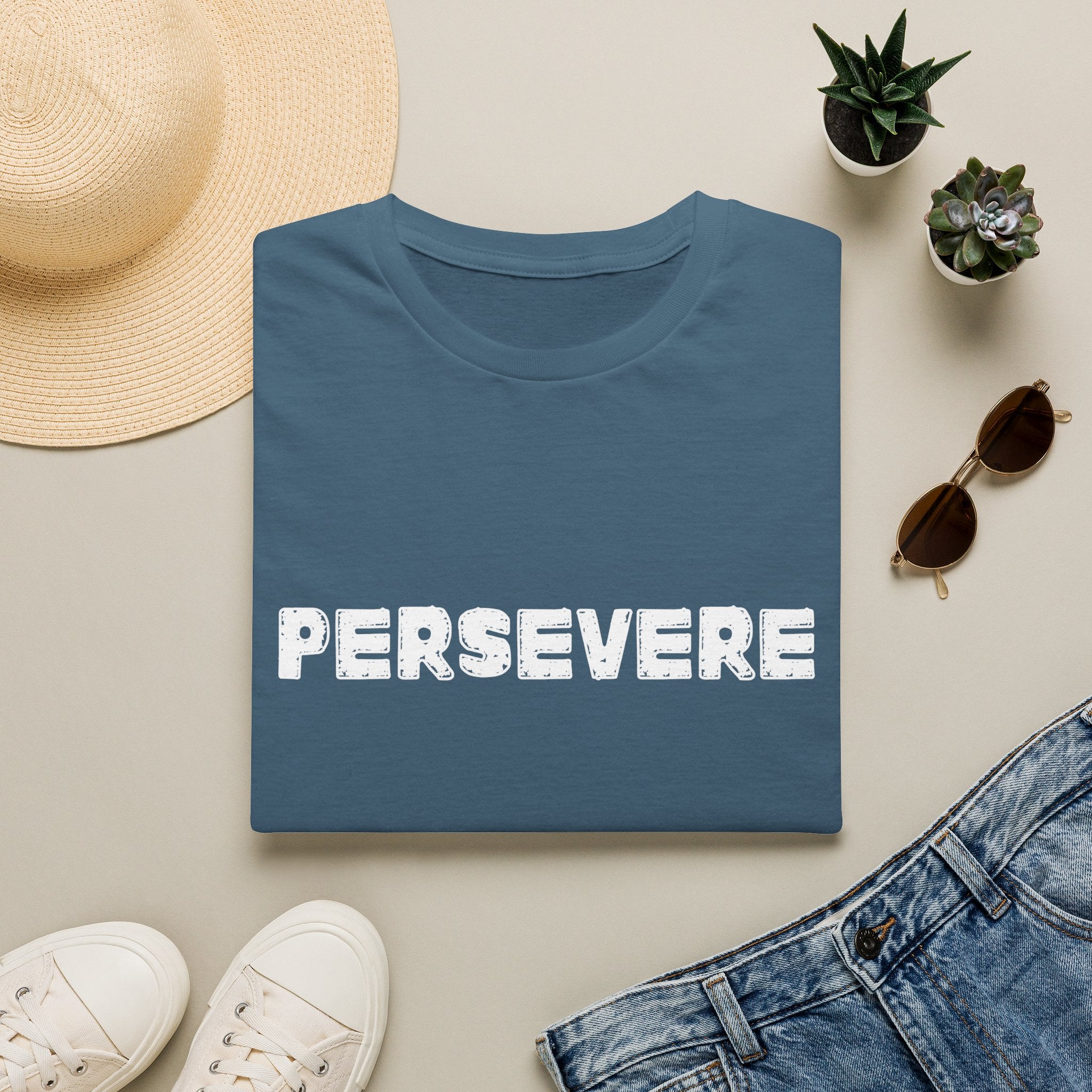 Persevere T-Shirt