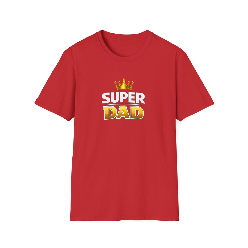 Super Dad