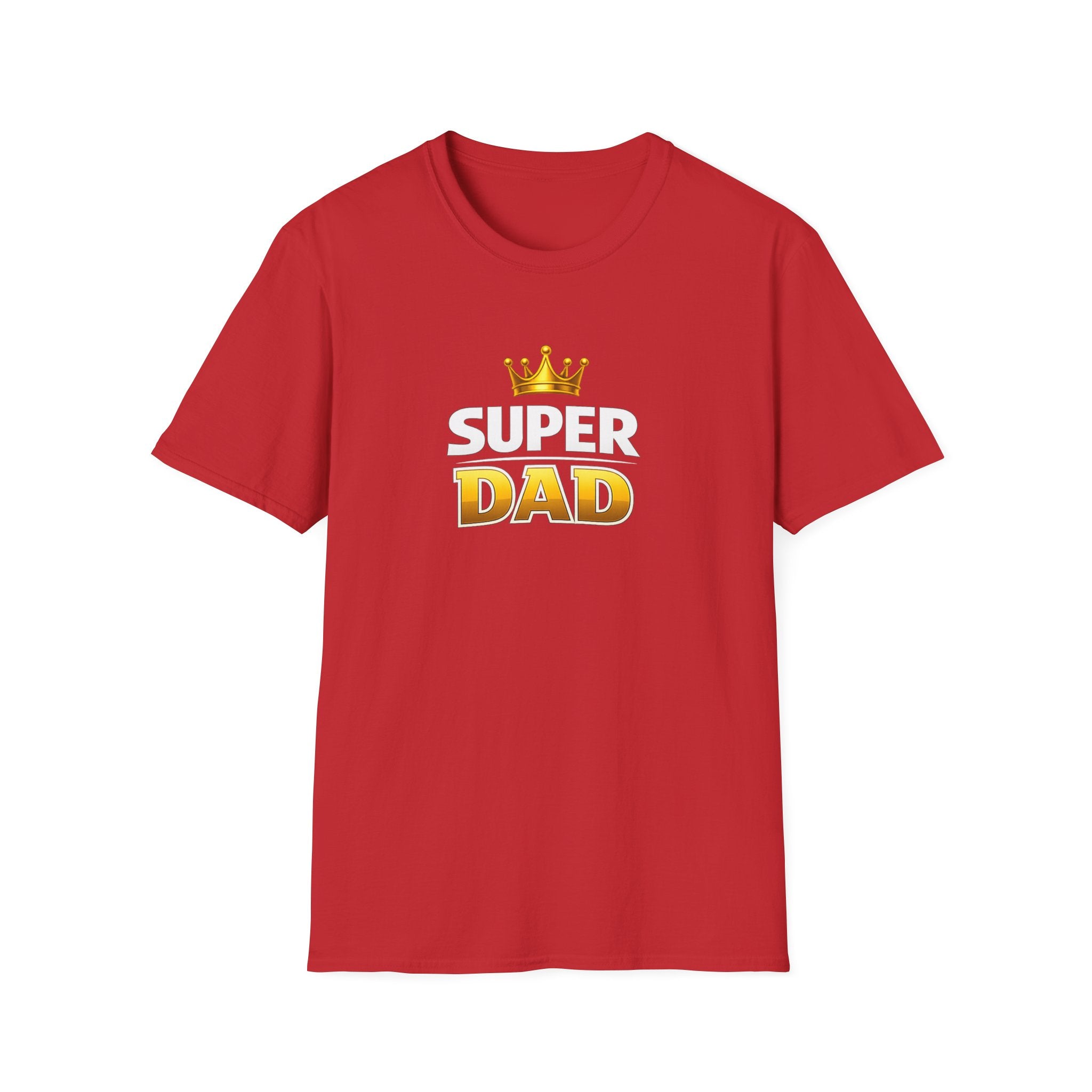 Super Dad