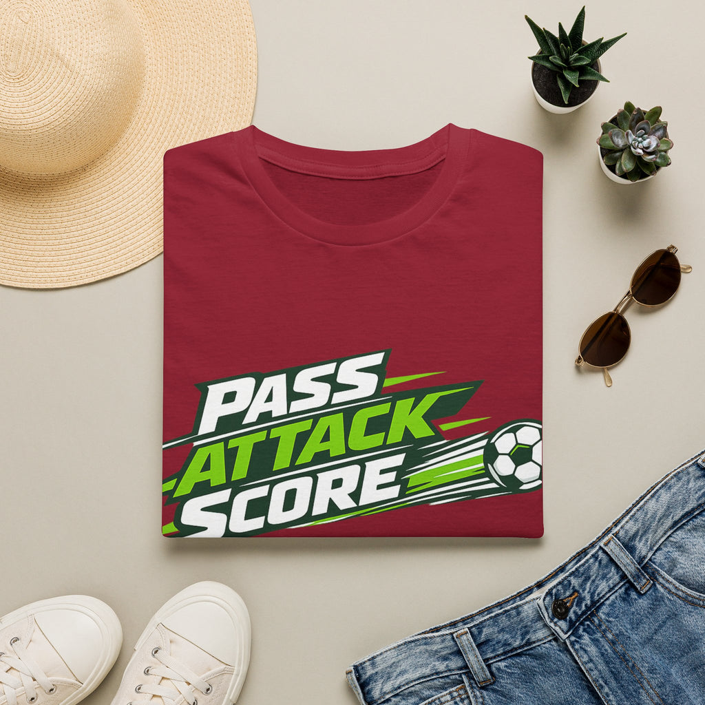 Soccer Anyone T-Shirt