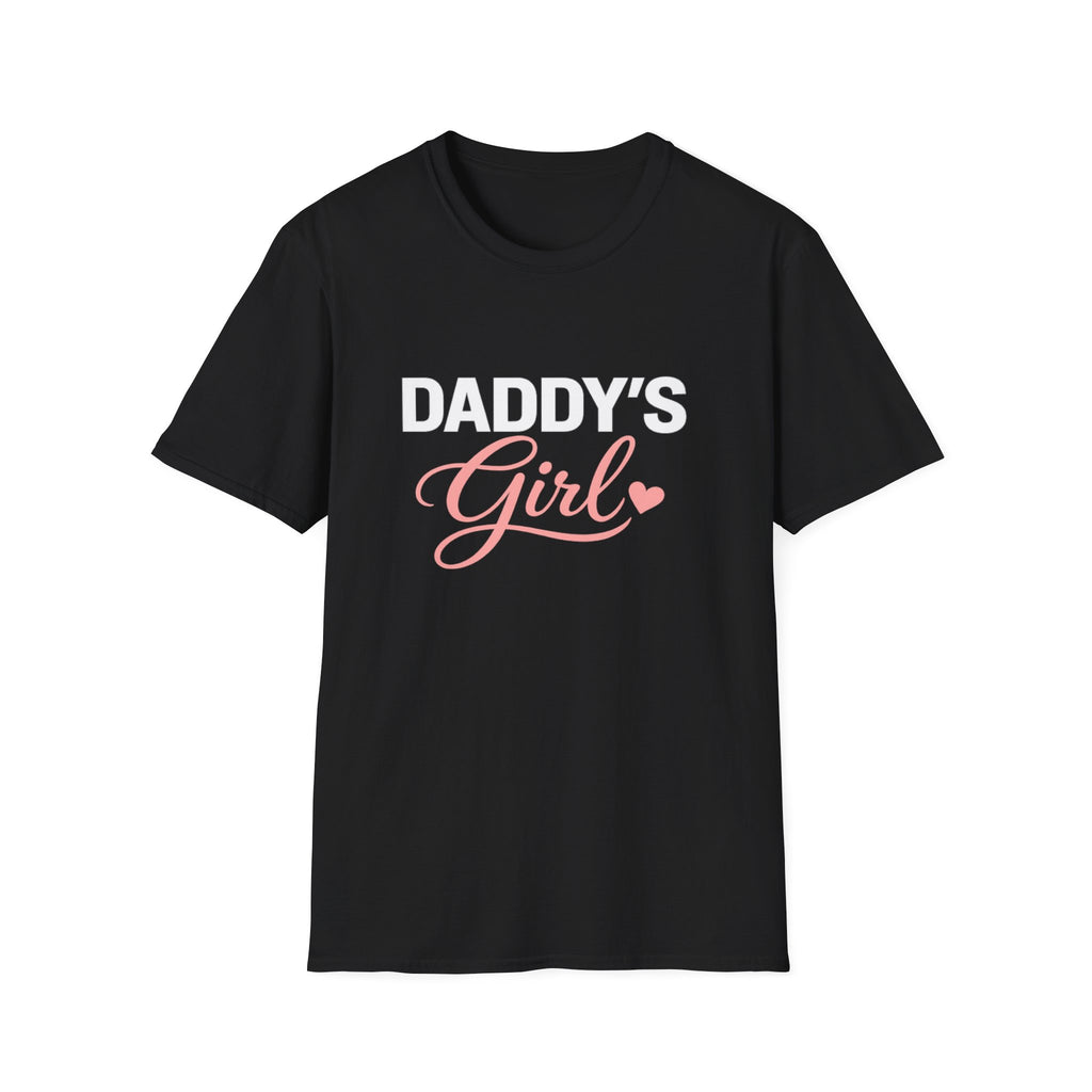 Daddy's Girl
