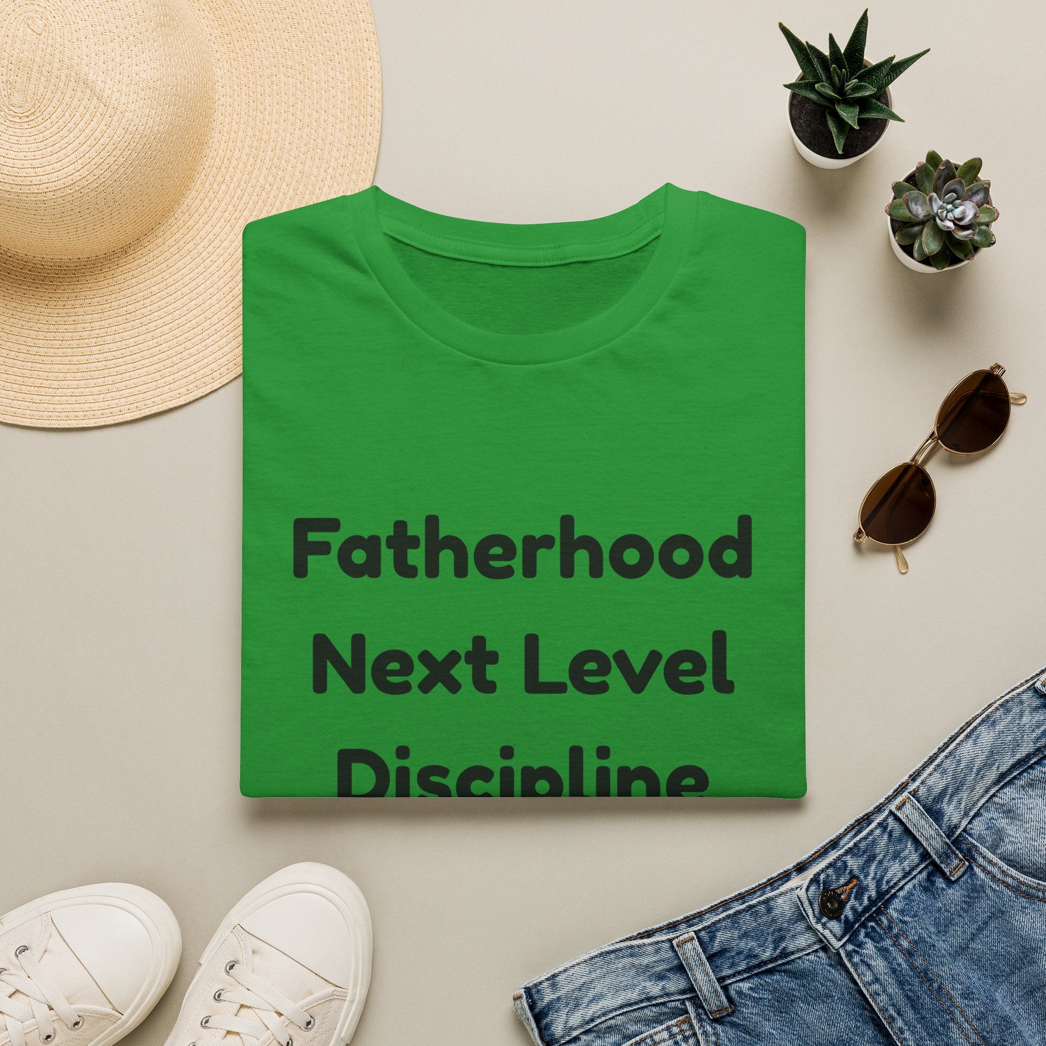 Fatherhood Next Level