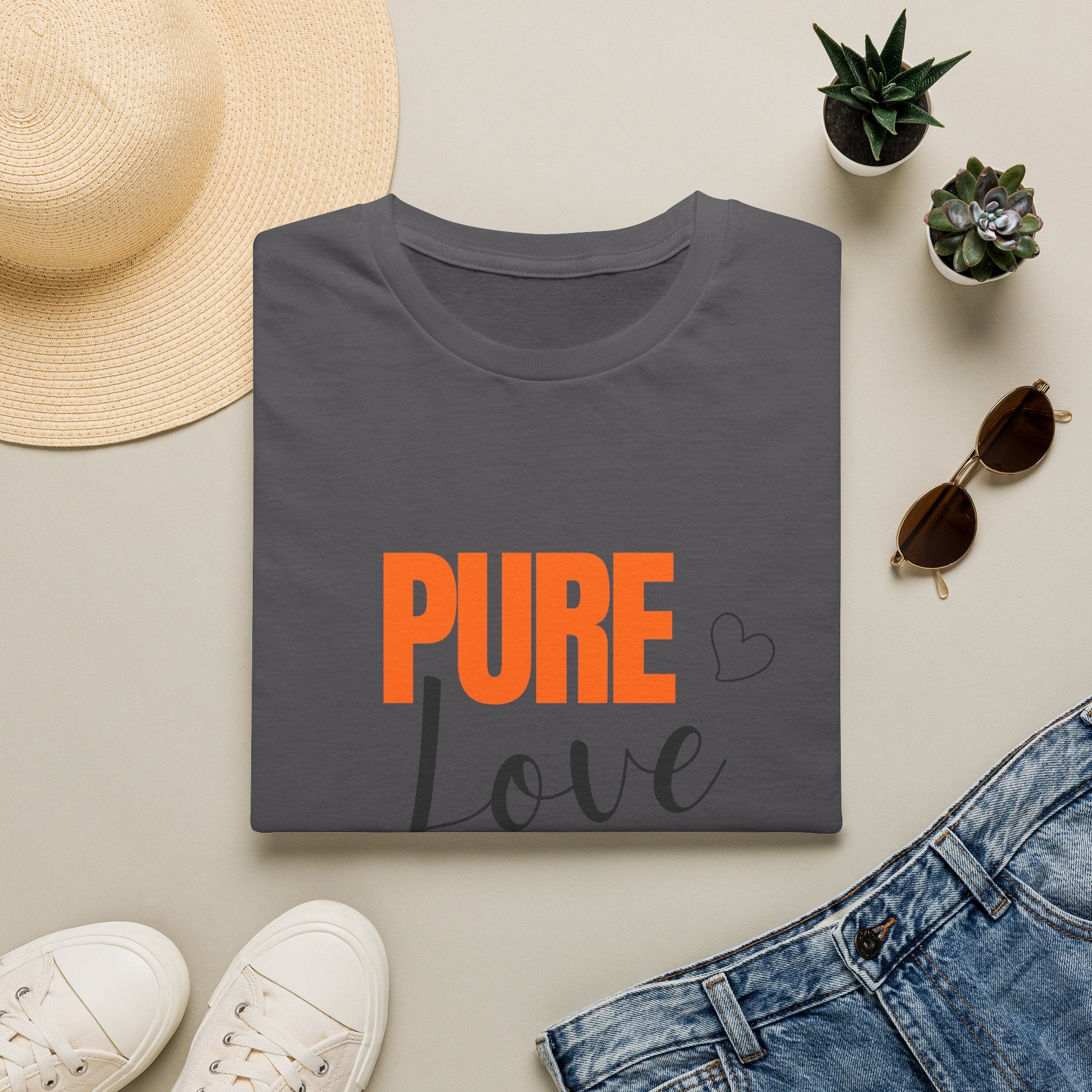 Pure Love T-Shirt