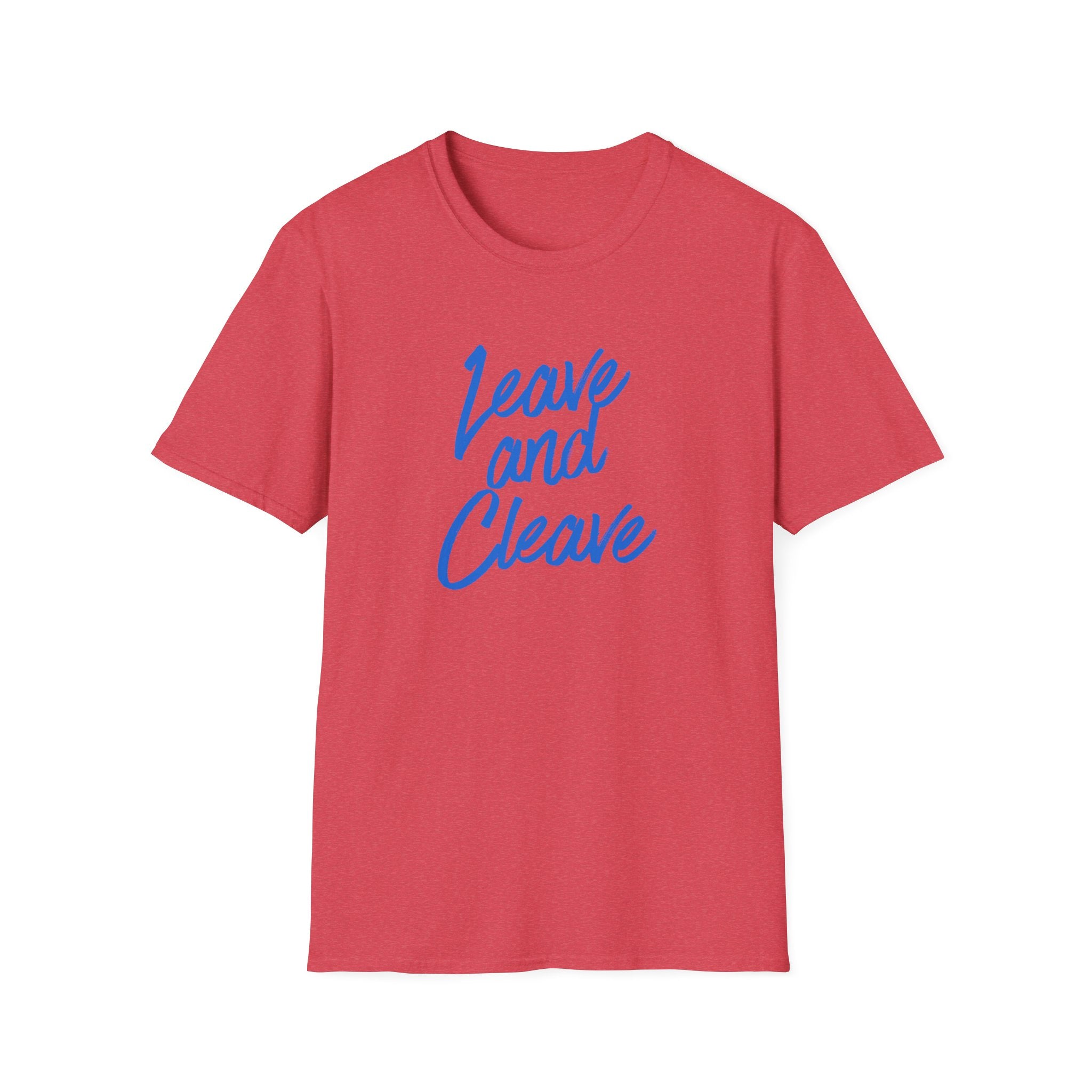 Leave & Cleave