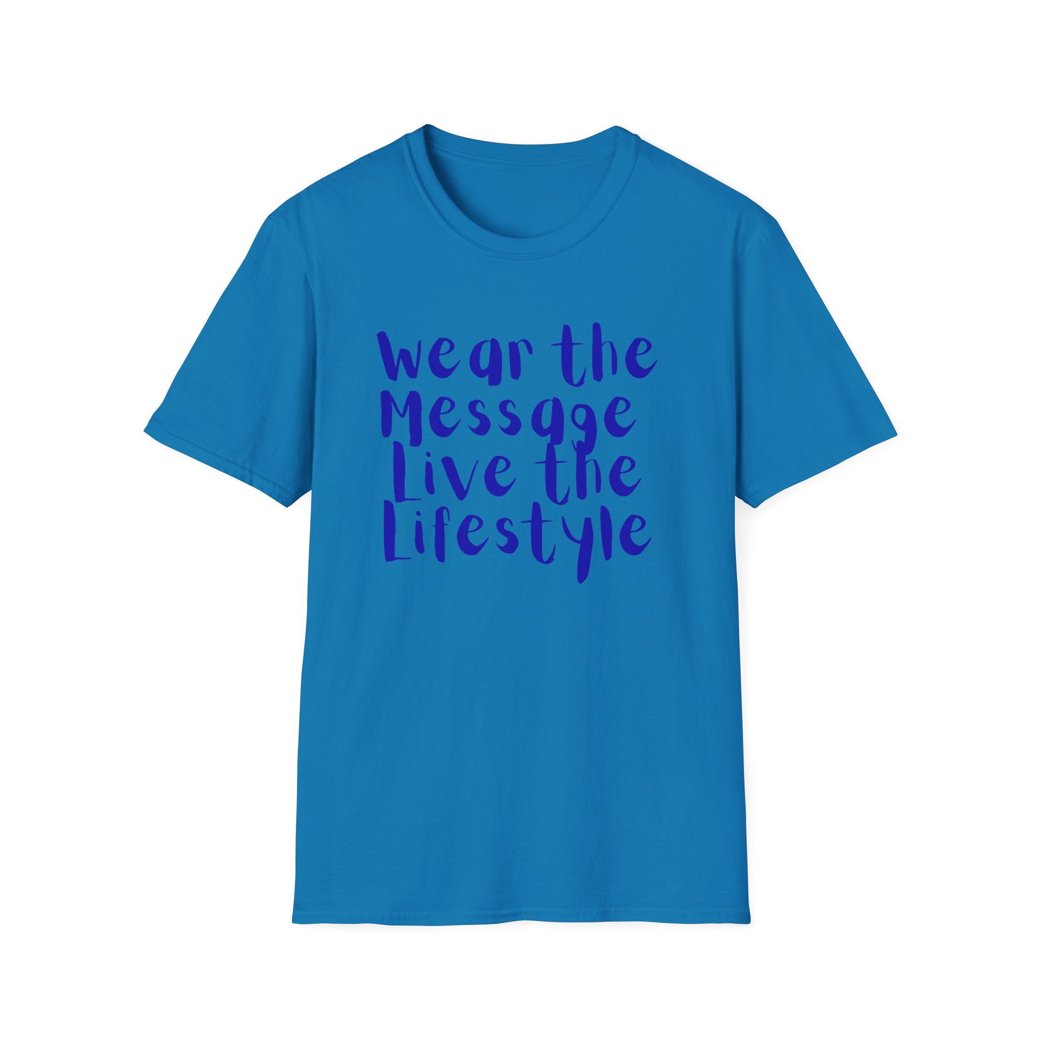 Wear & Live