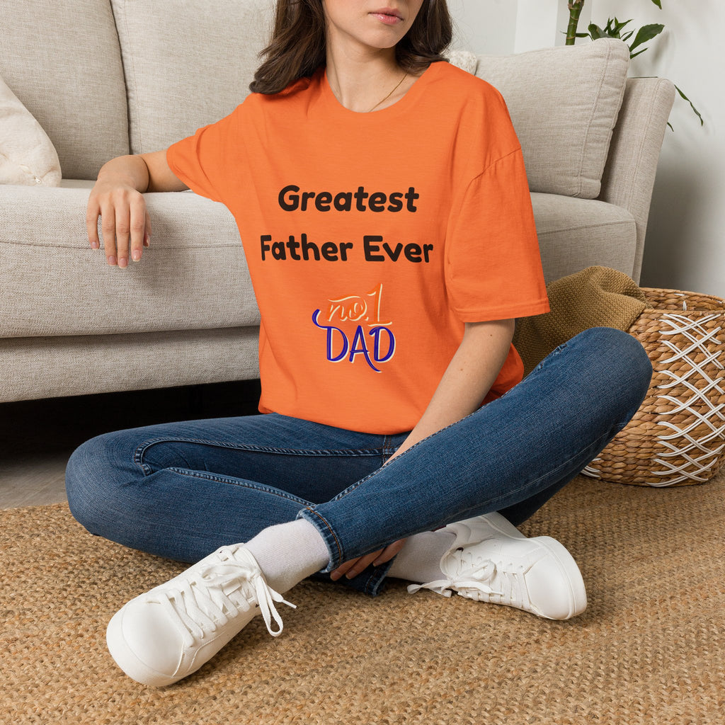Greatest Father