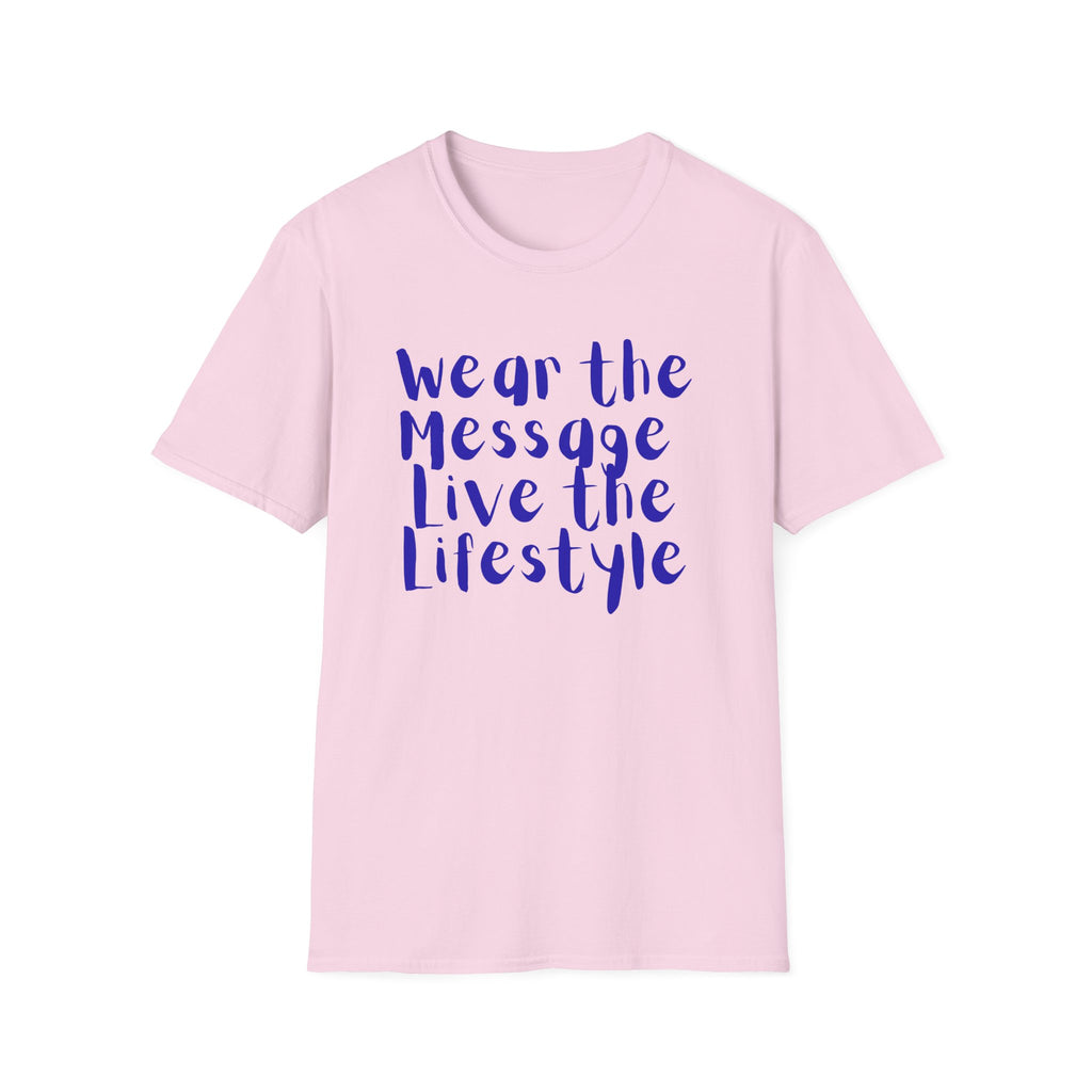 Wear & Live