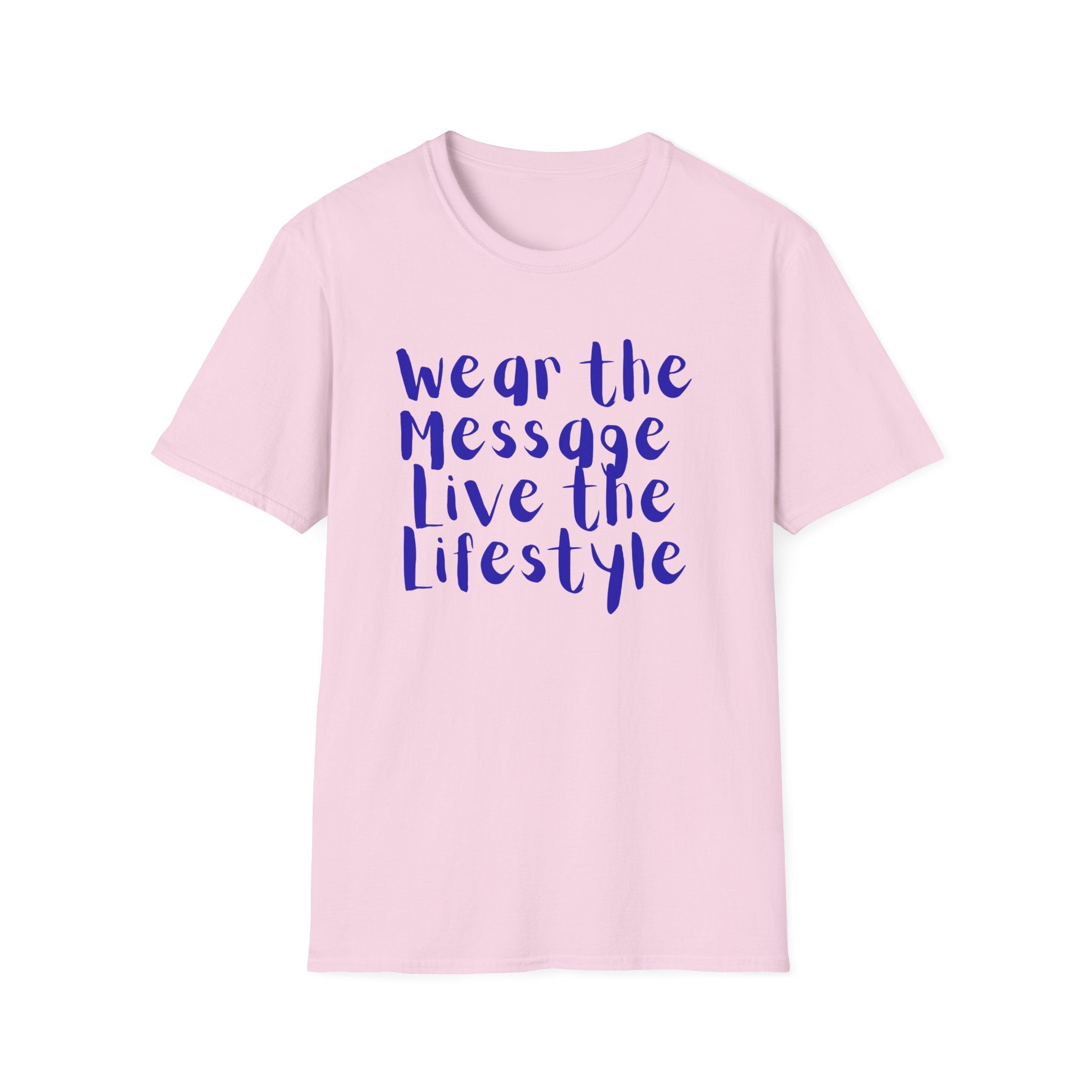 Wear & Live