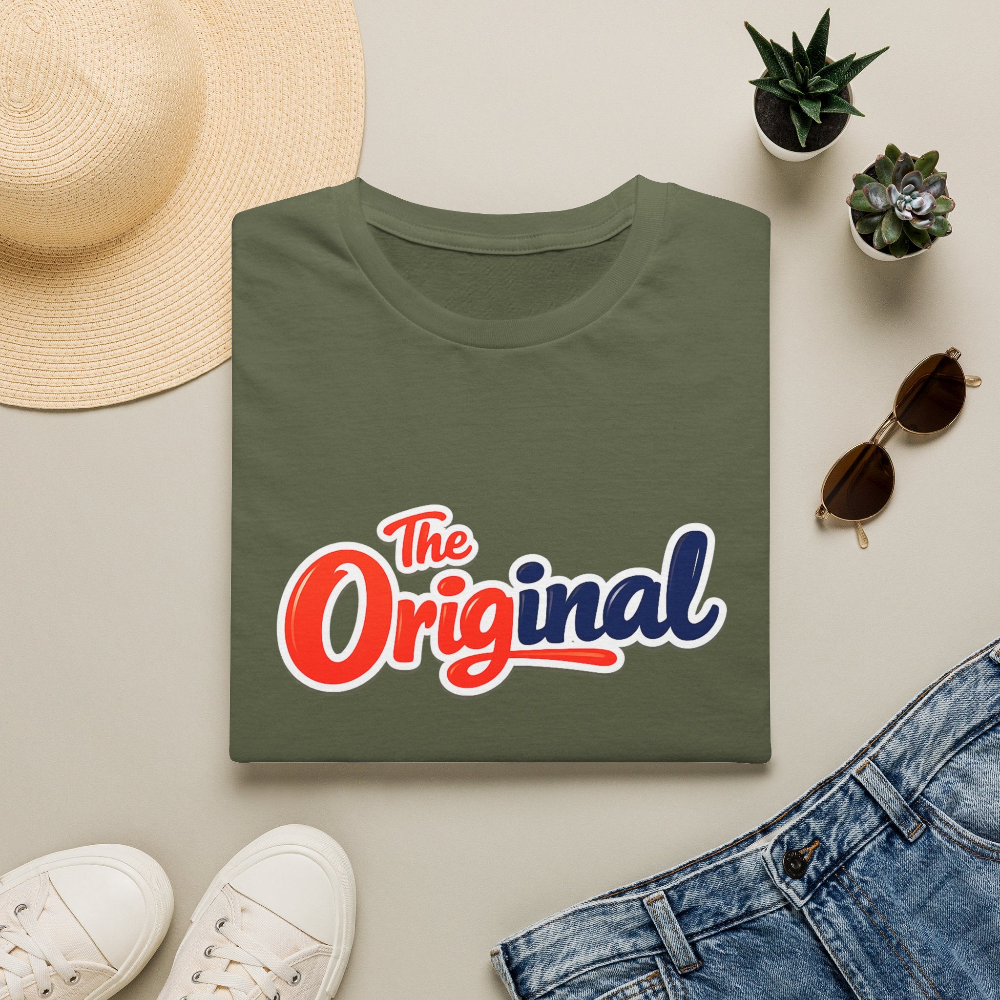 The Original