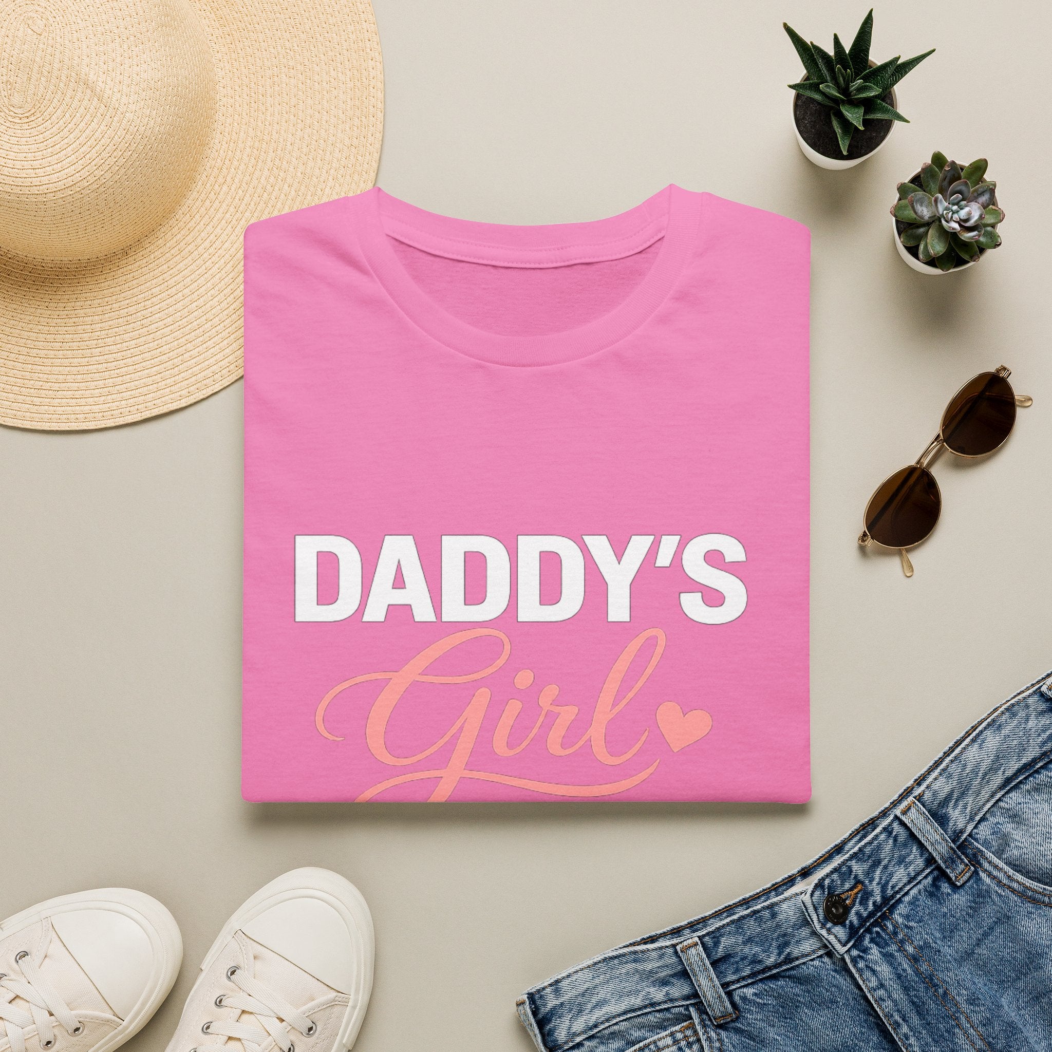 Daddy's Girl