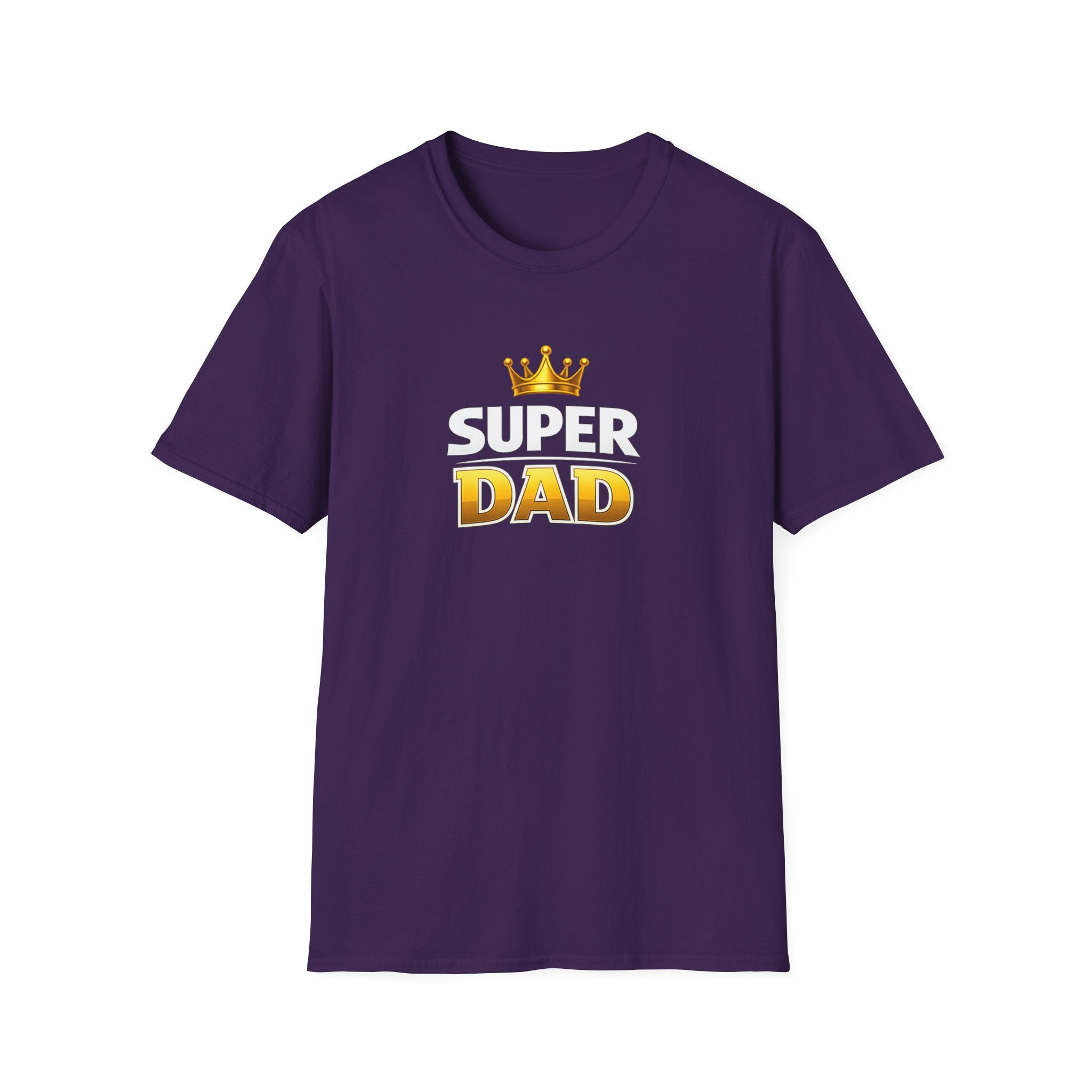 Super Dad