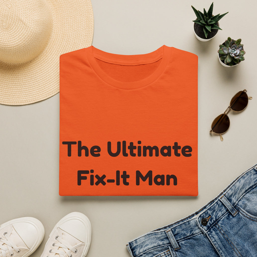 Fix It Man - Dad