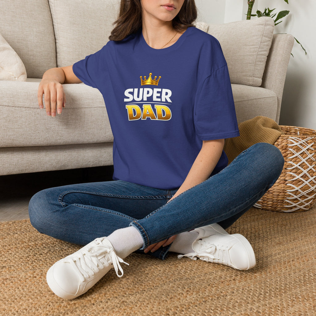 Super Dad
