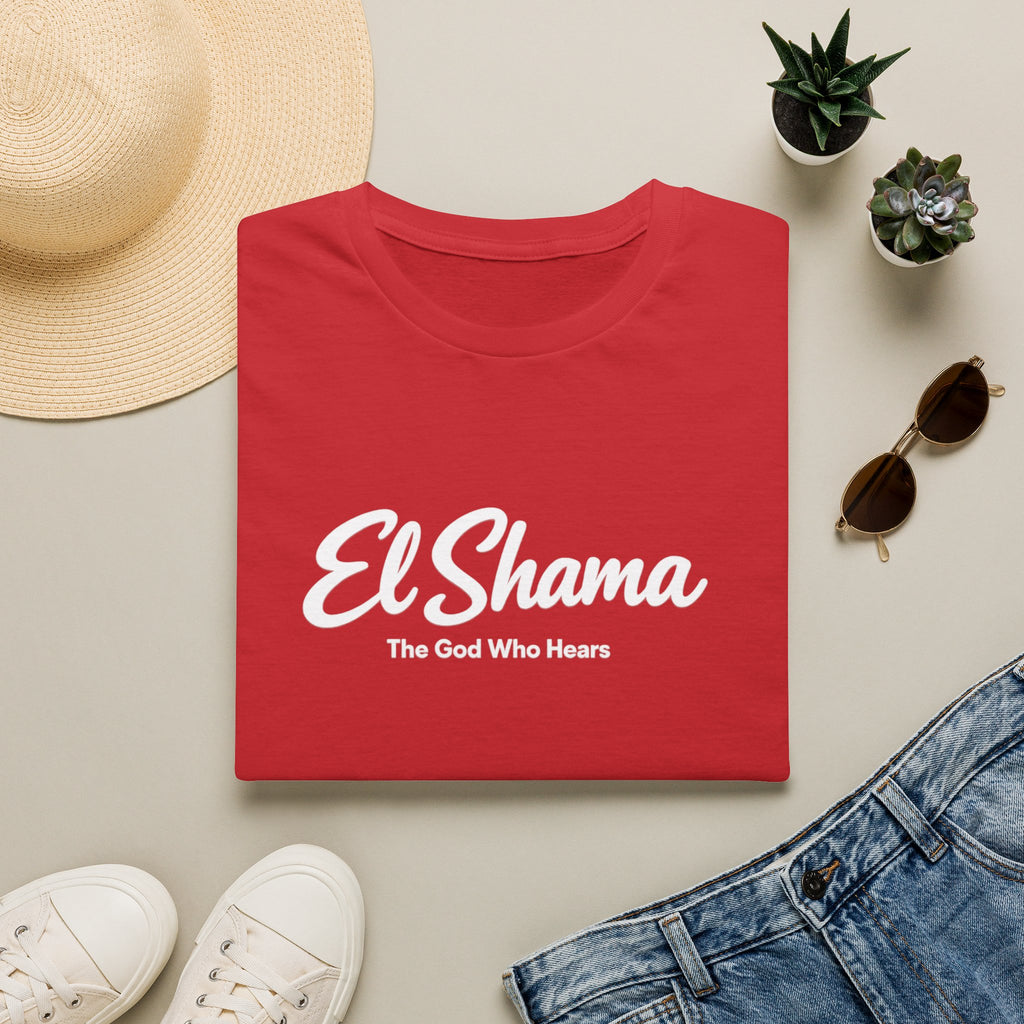 El Shama T-Shirt