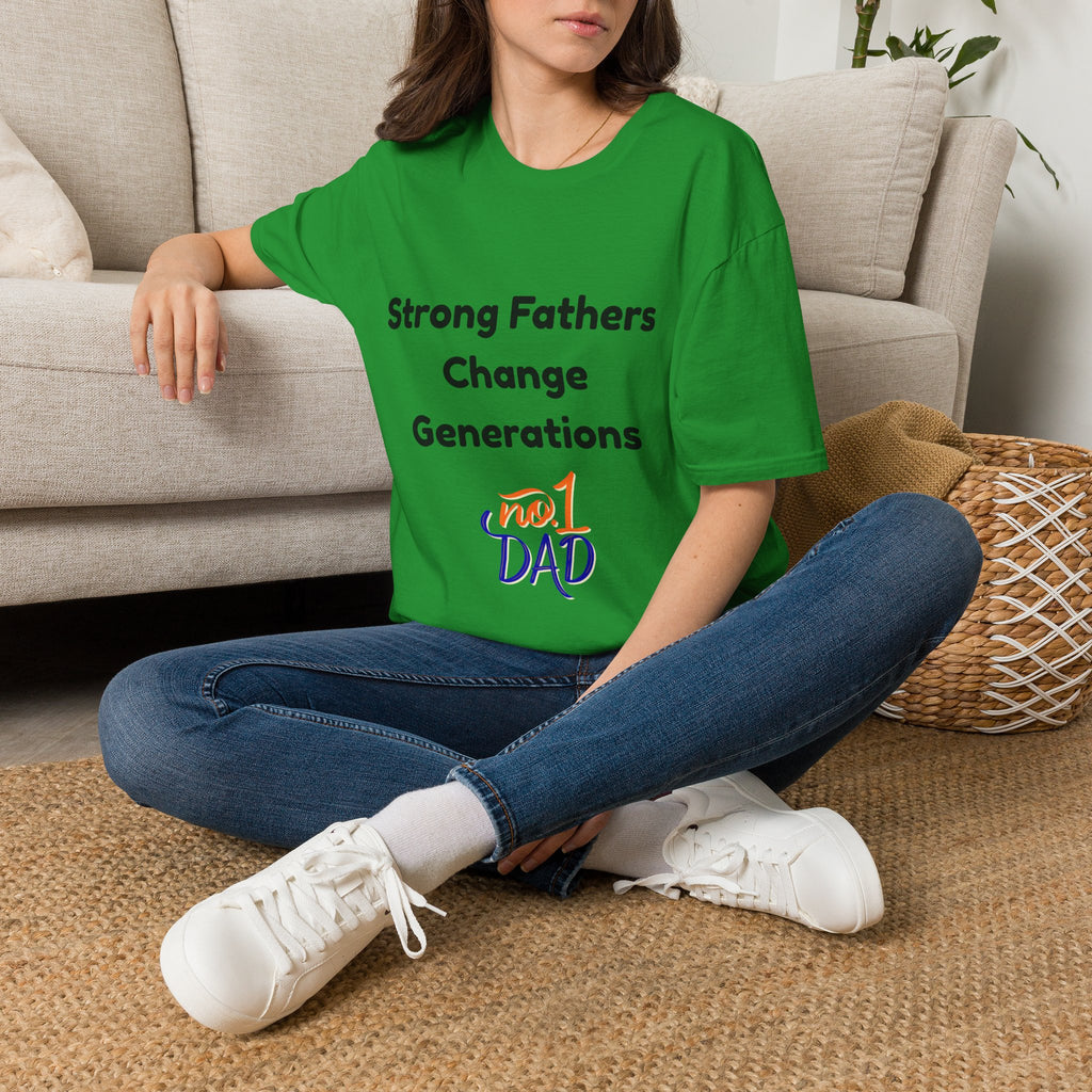 Generational Changers