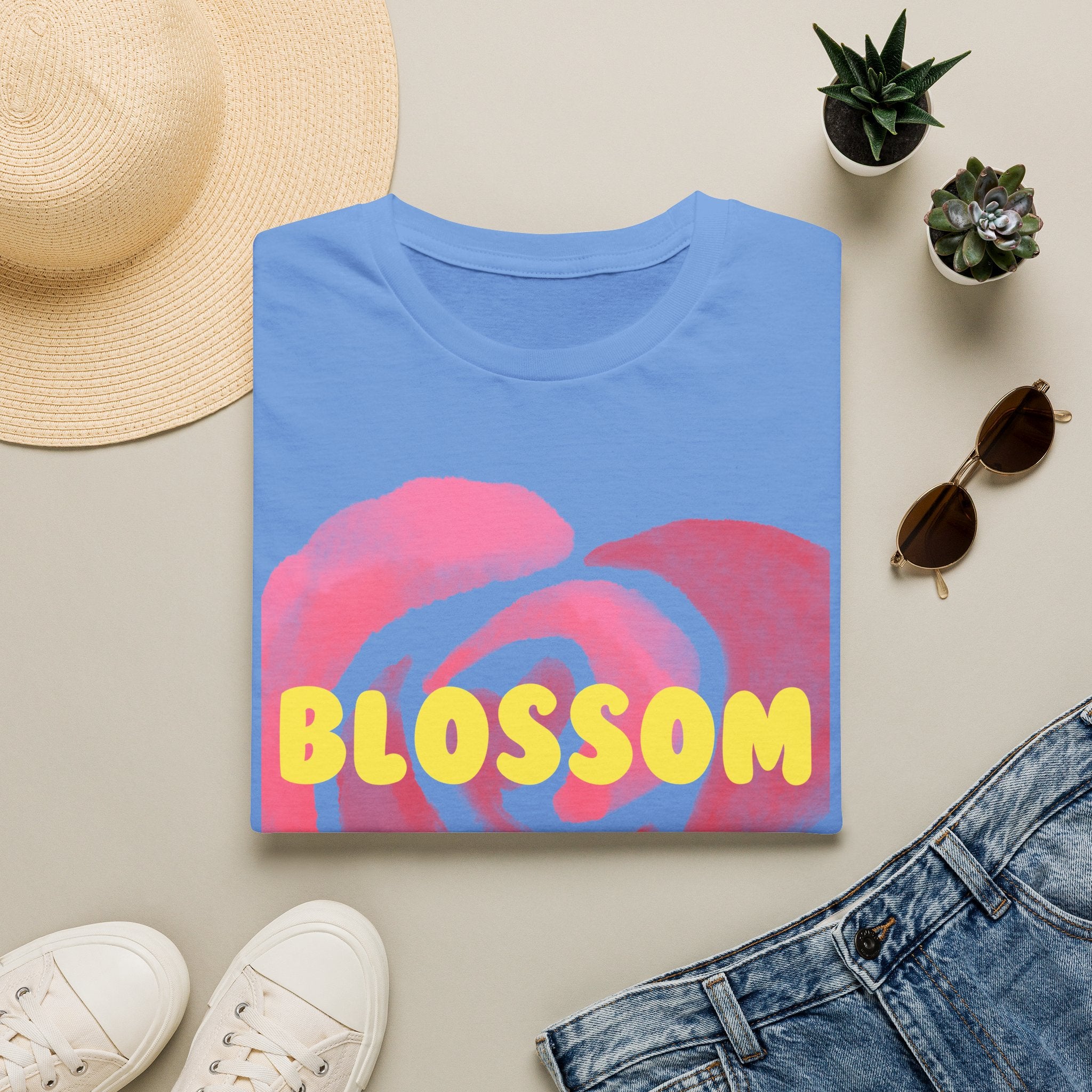 Blossom T-Shirt