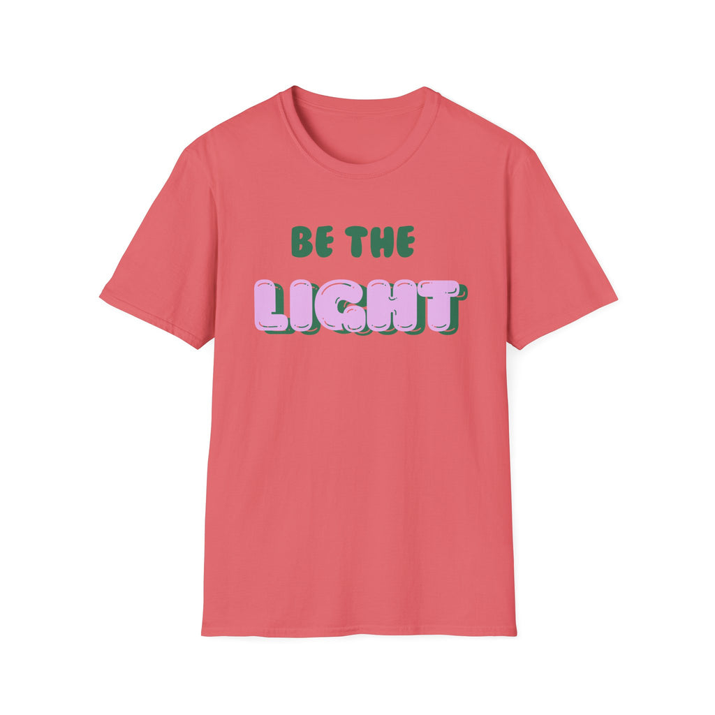 Be The Light