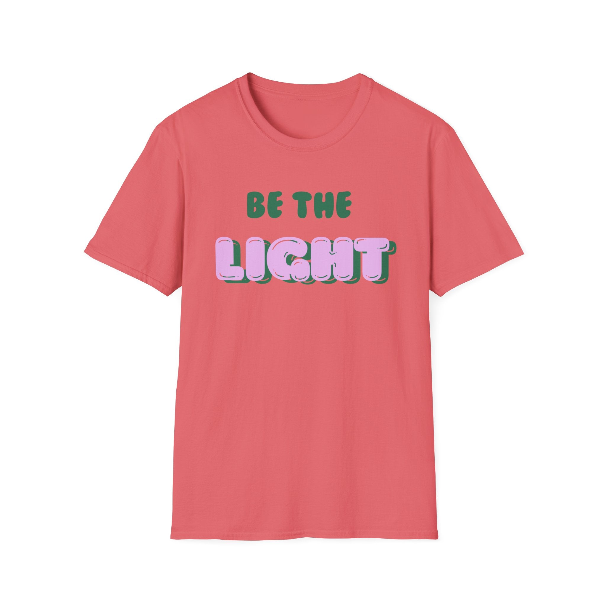 Be The Light