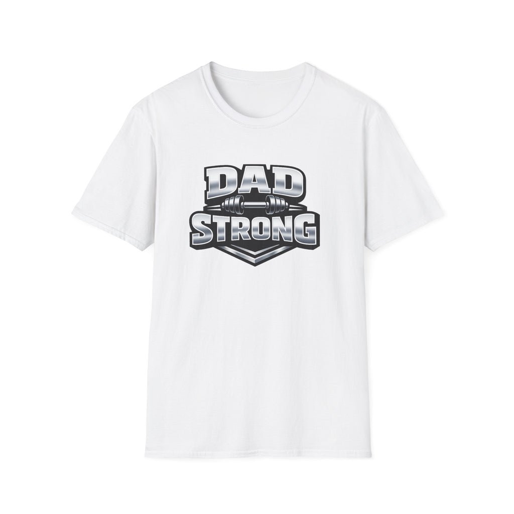 Dad Strong#2