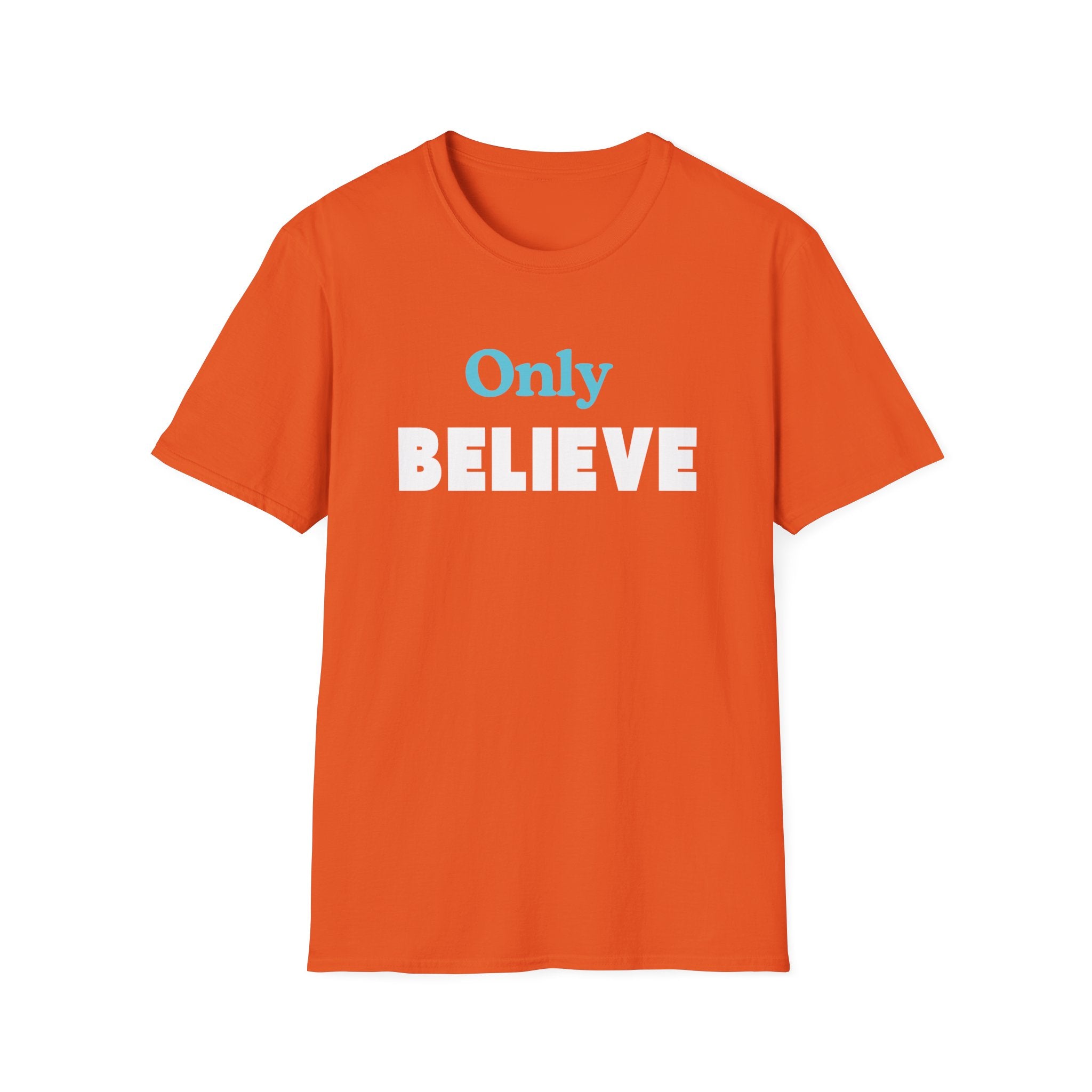 Only Believe