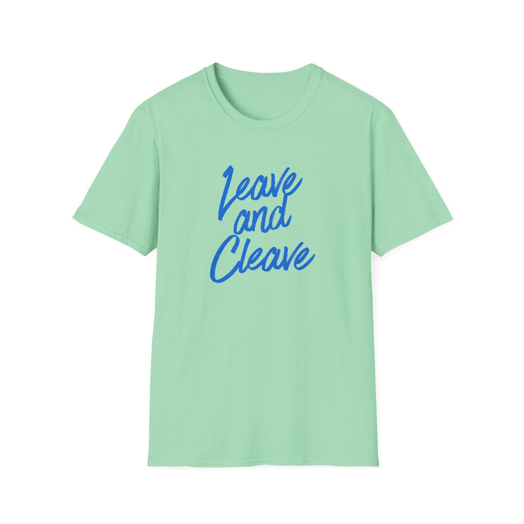 Leave & Cleave