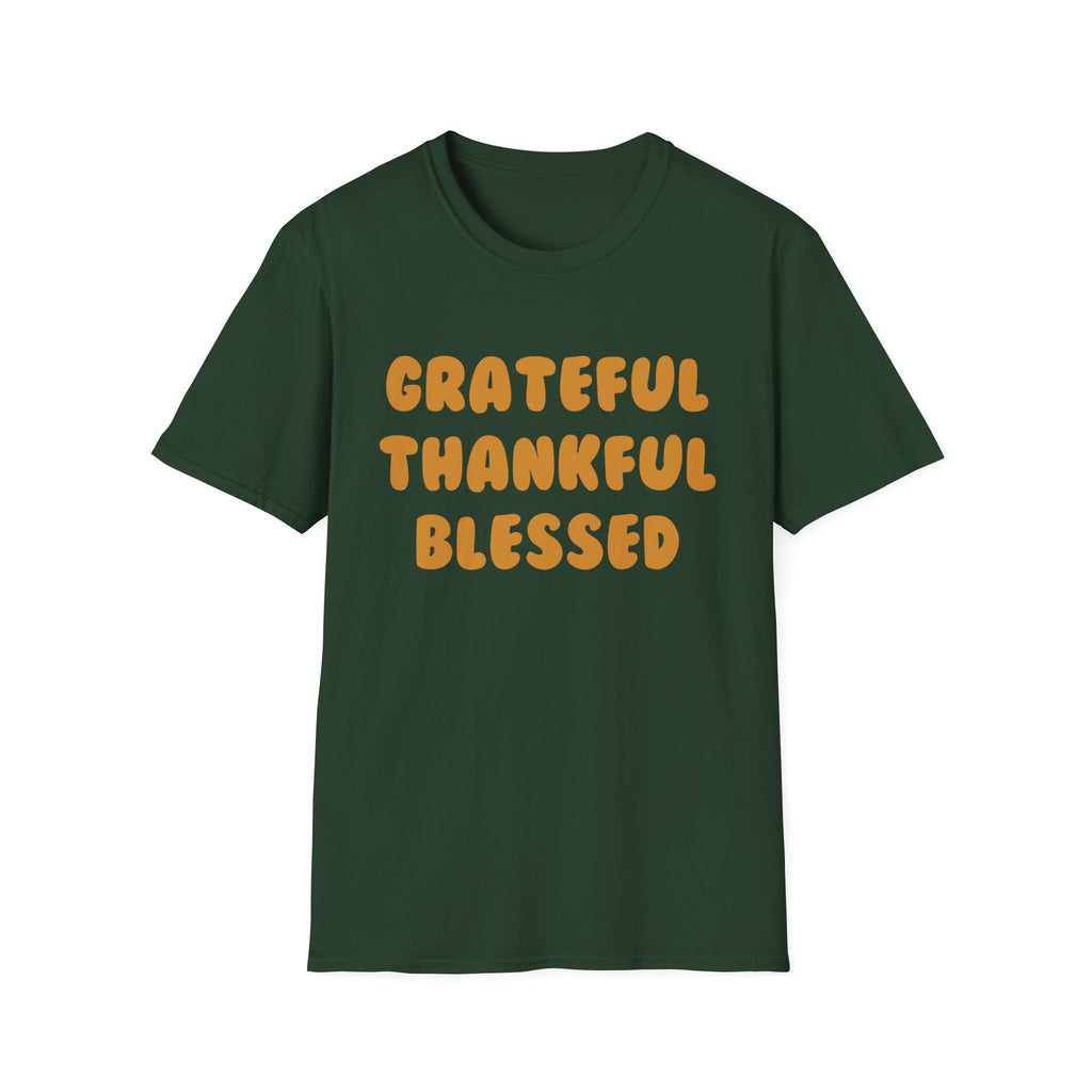 Grateful