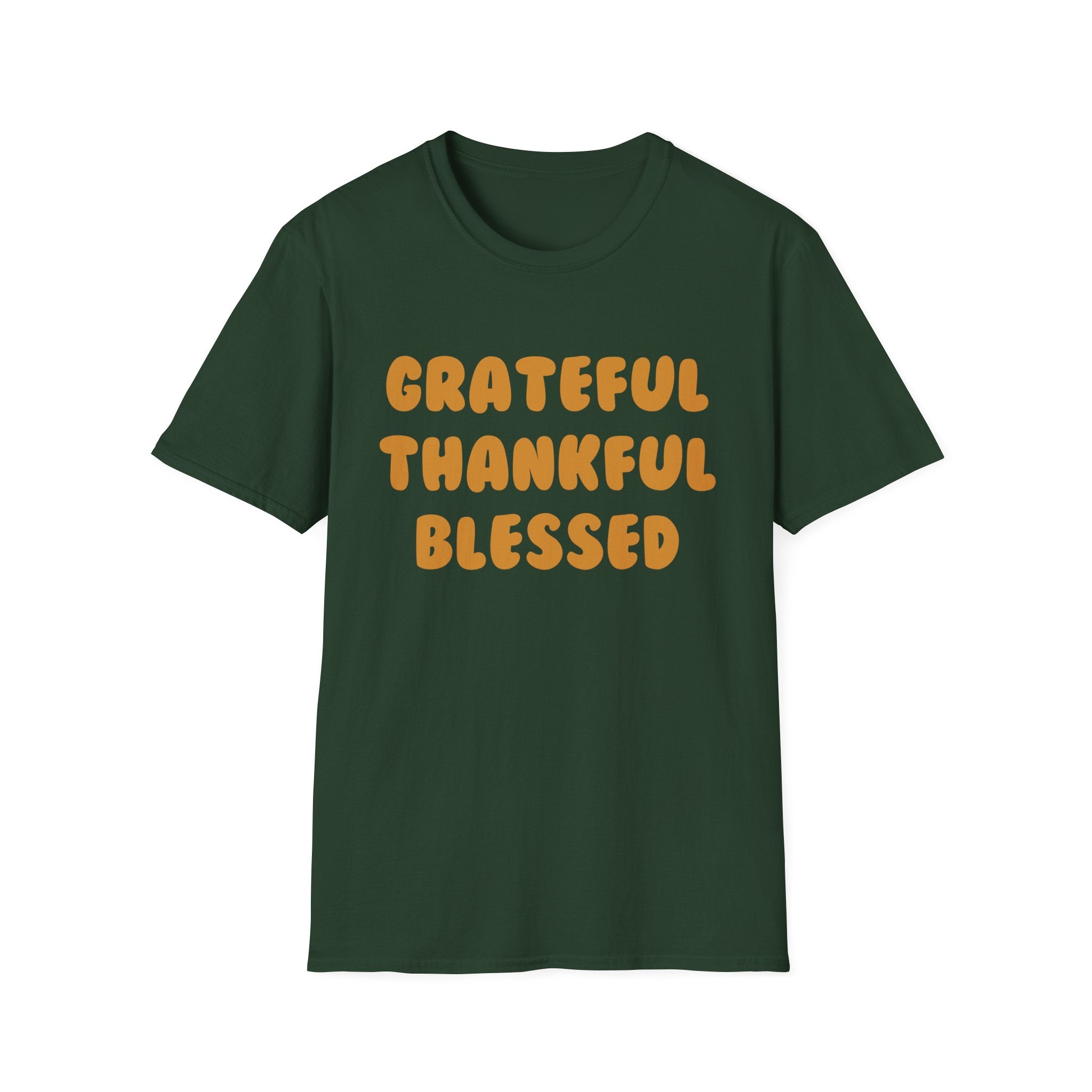 Grateful
