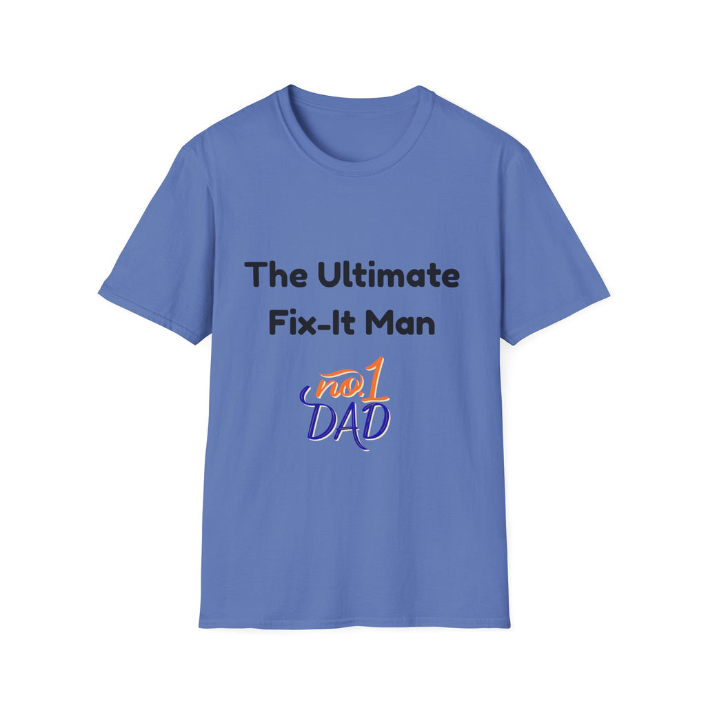Fix It Man - Dad