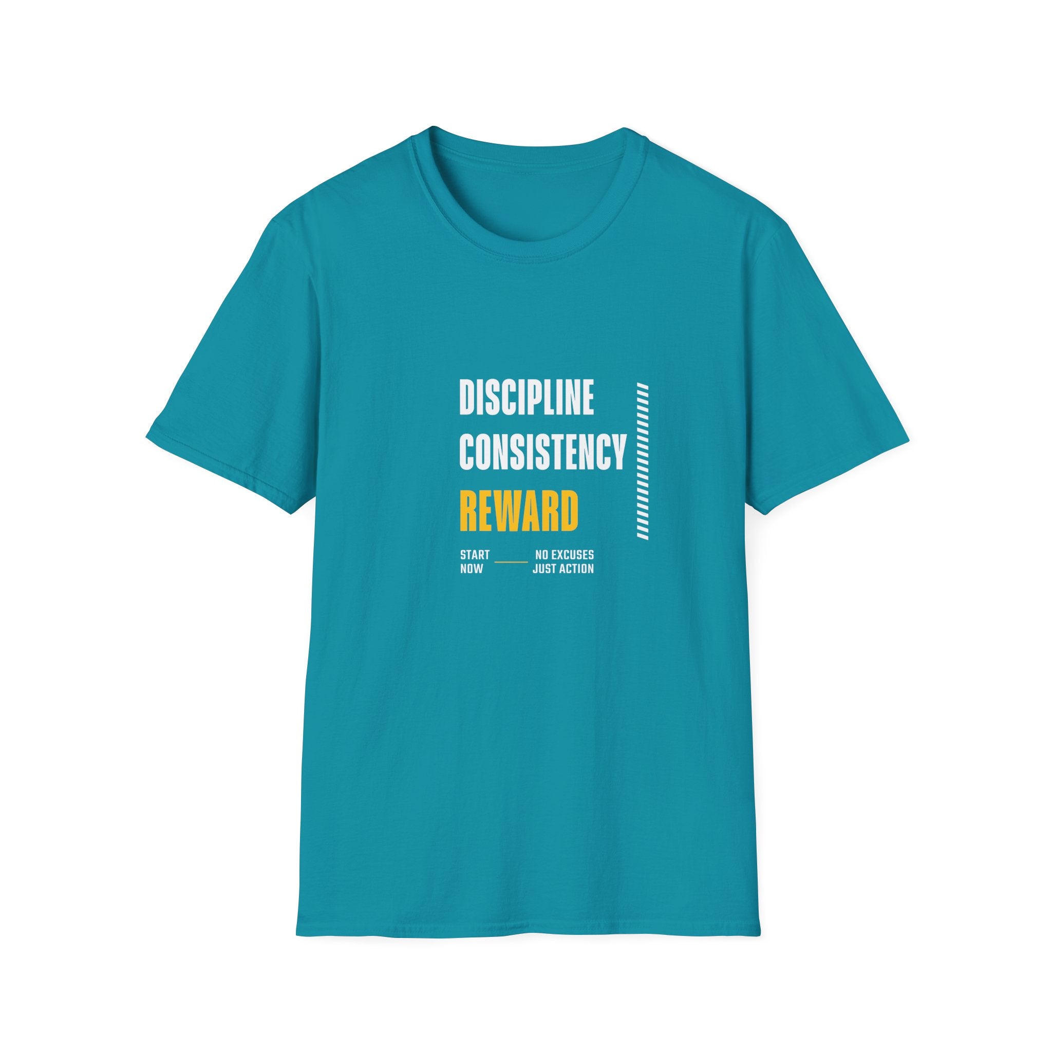 Discipline T-Shirt