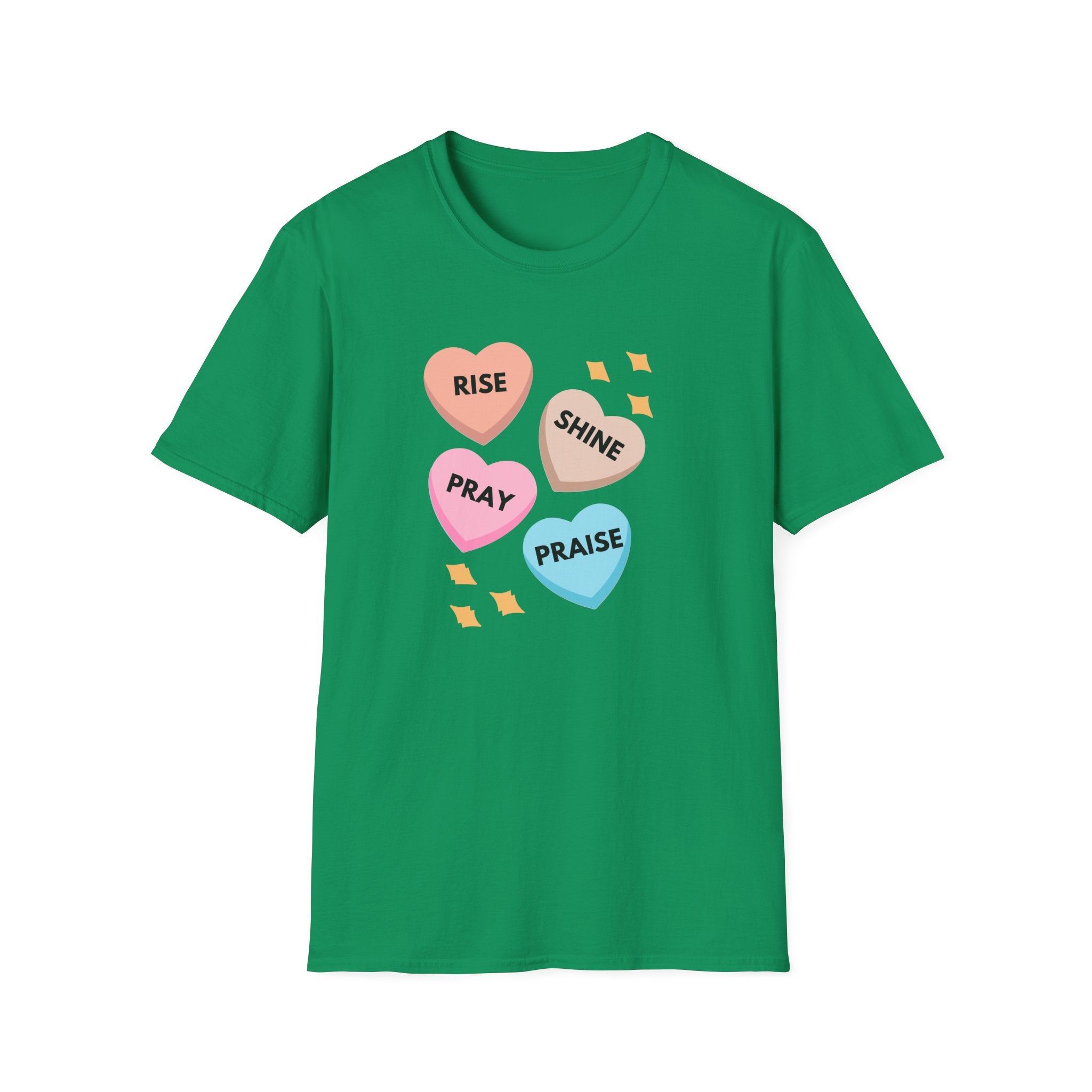 Praise T-Shirt