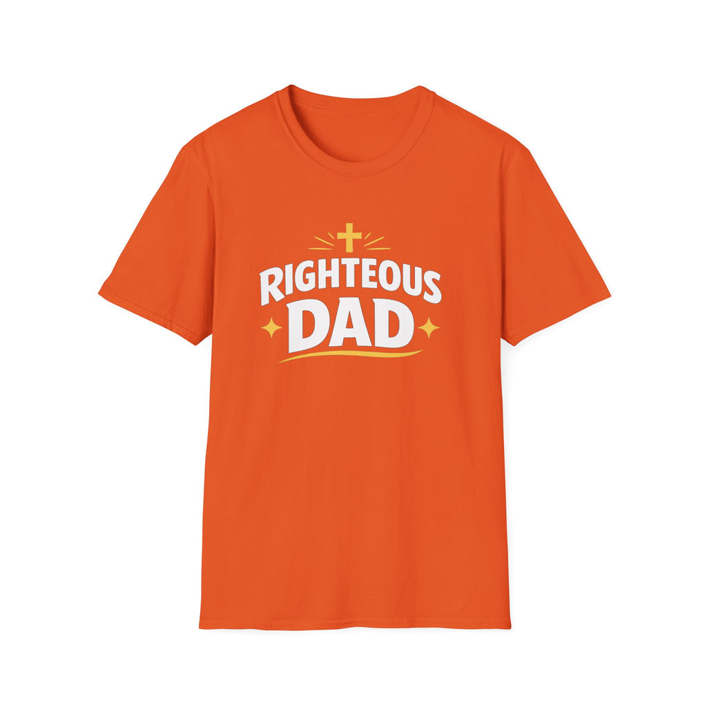 Righteous Dad