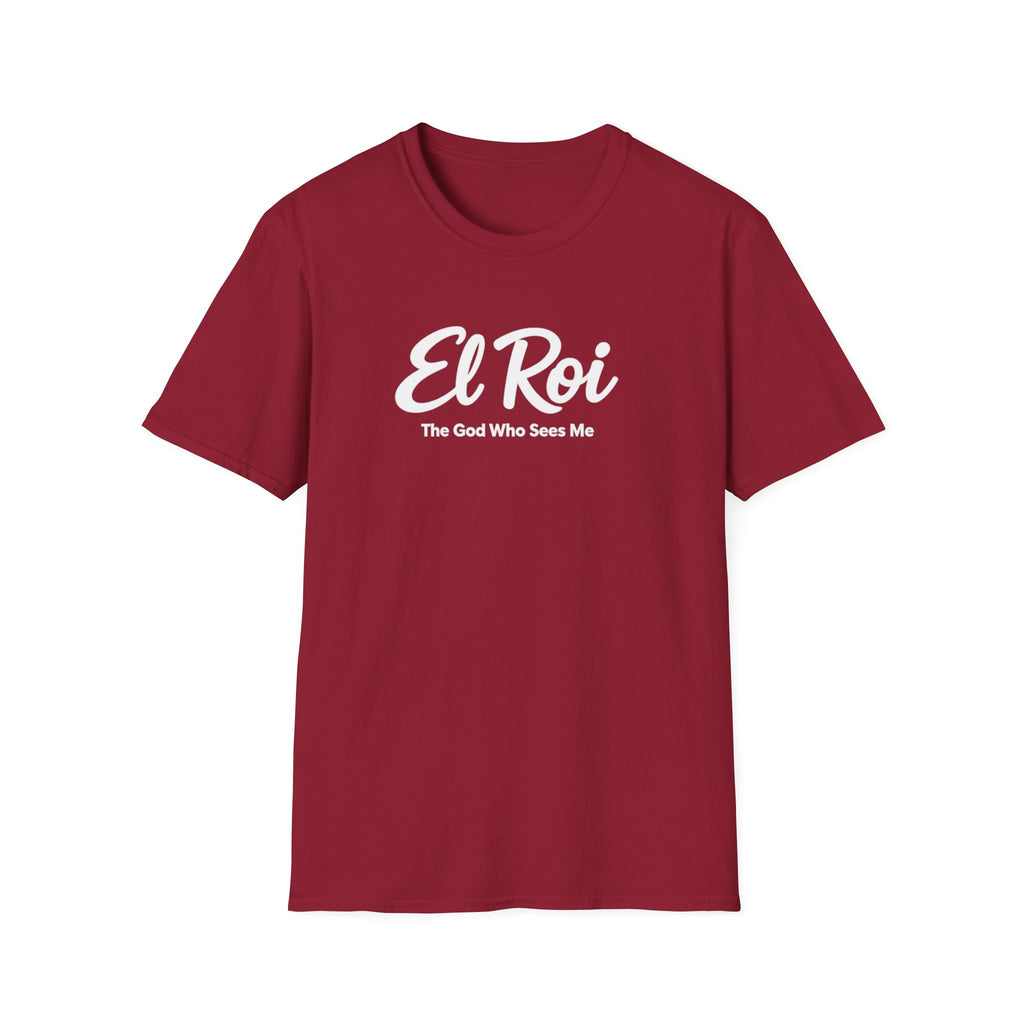 El Roi T-Shirt
