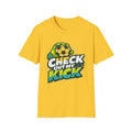 Soccer Fun!