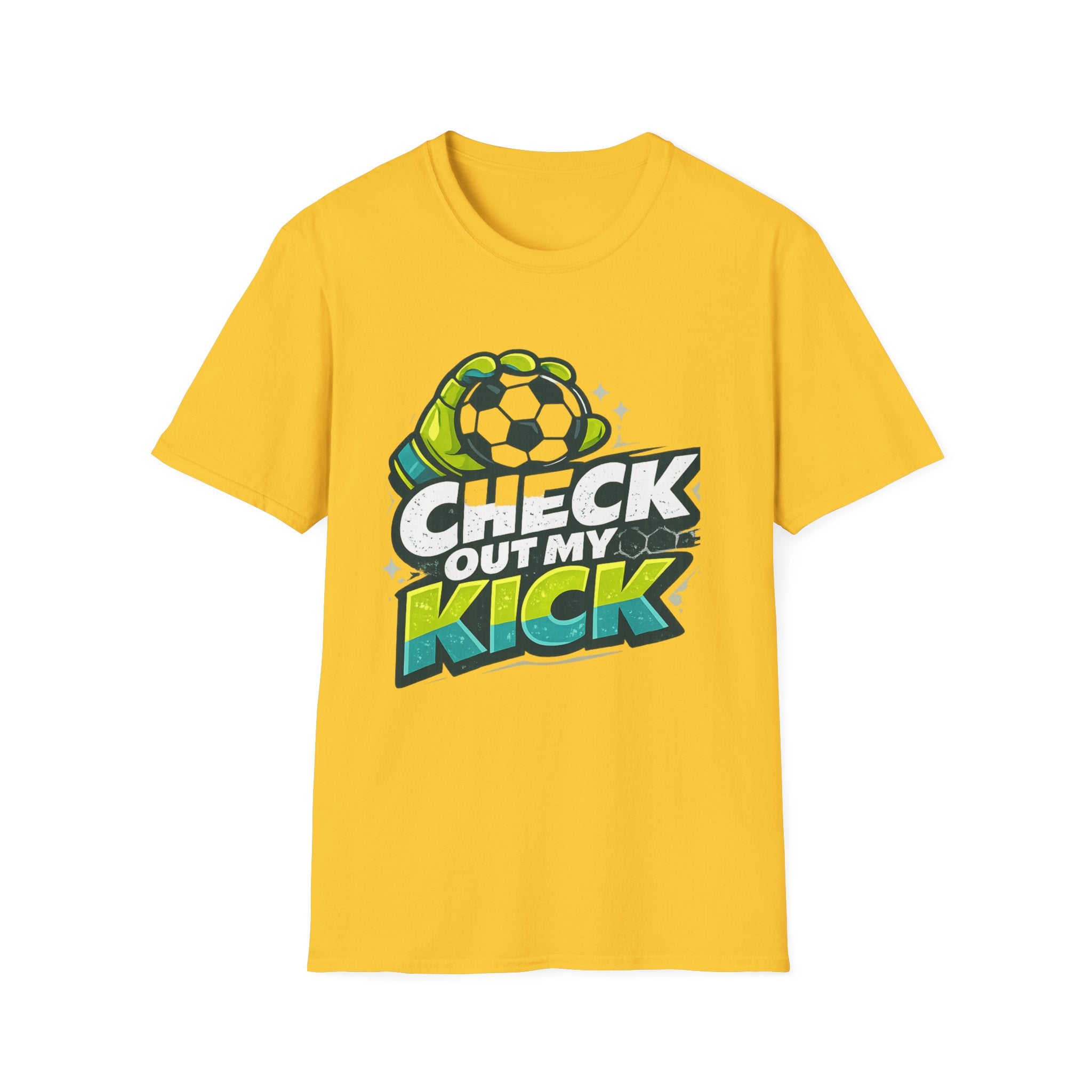 Soccer Fun!