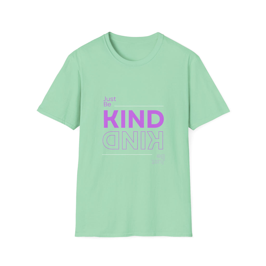 Just Be Kind T-Shirt