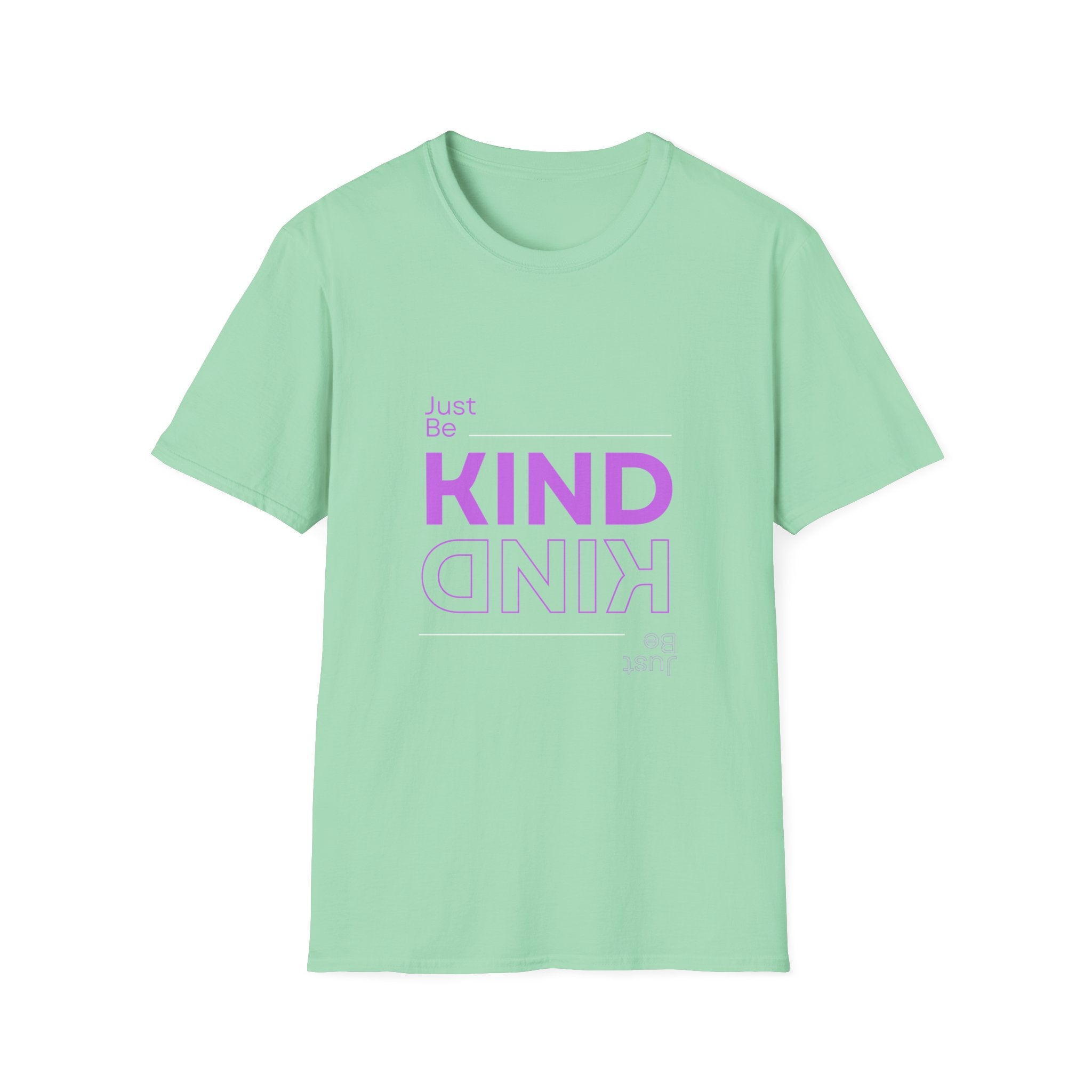 Just Be Kind T-Shirt