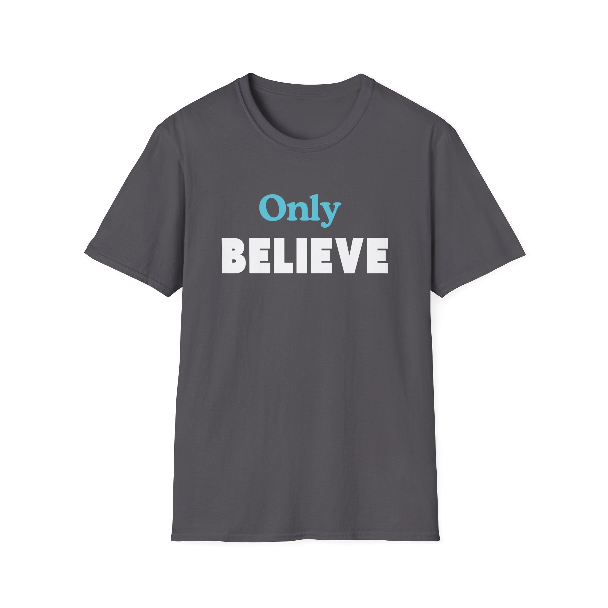Only Believe
