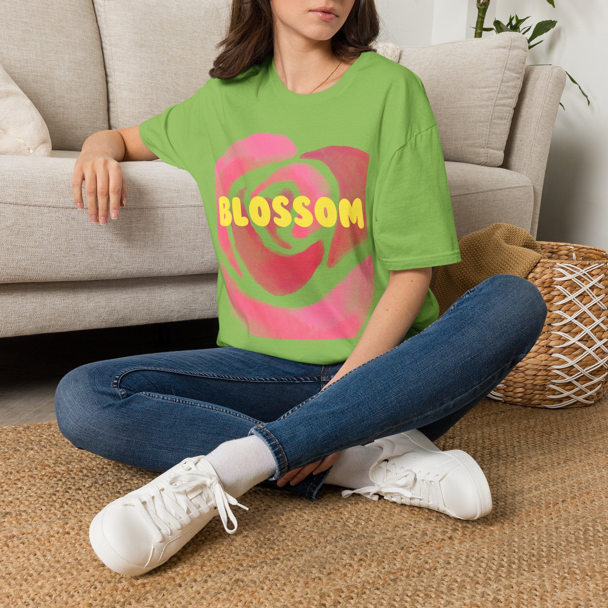 Blossom