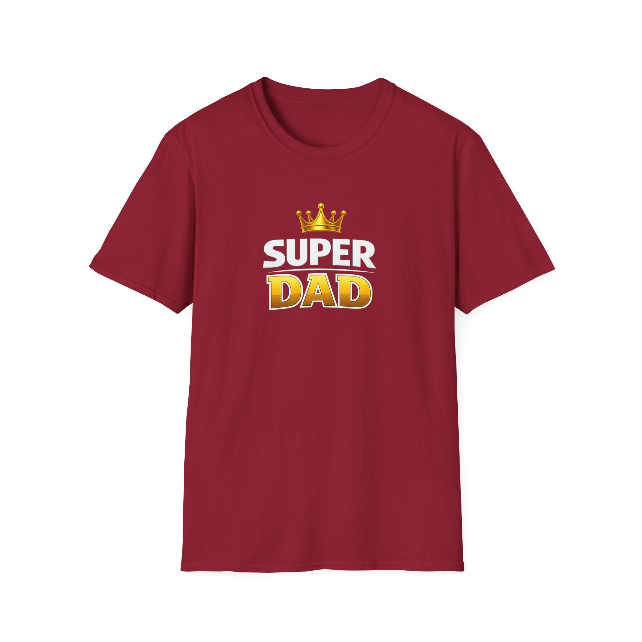 Super Dad