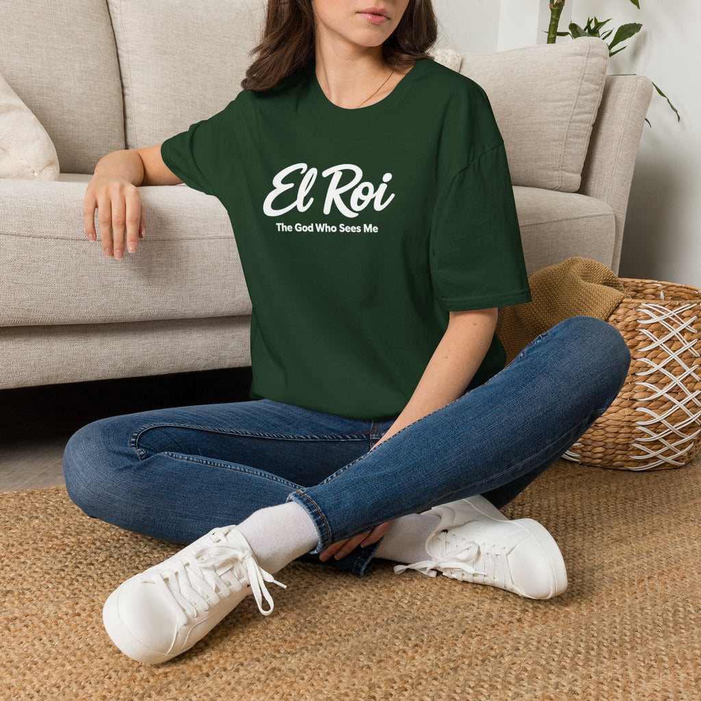El Roi T-Shirt