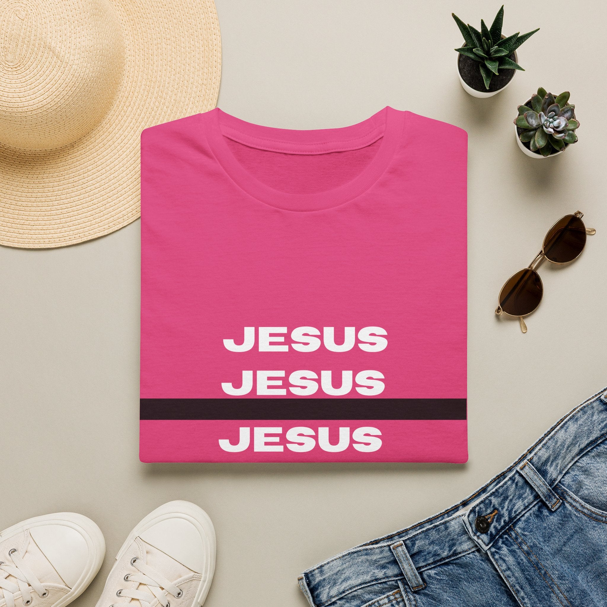 Jesus T-Shirt