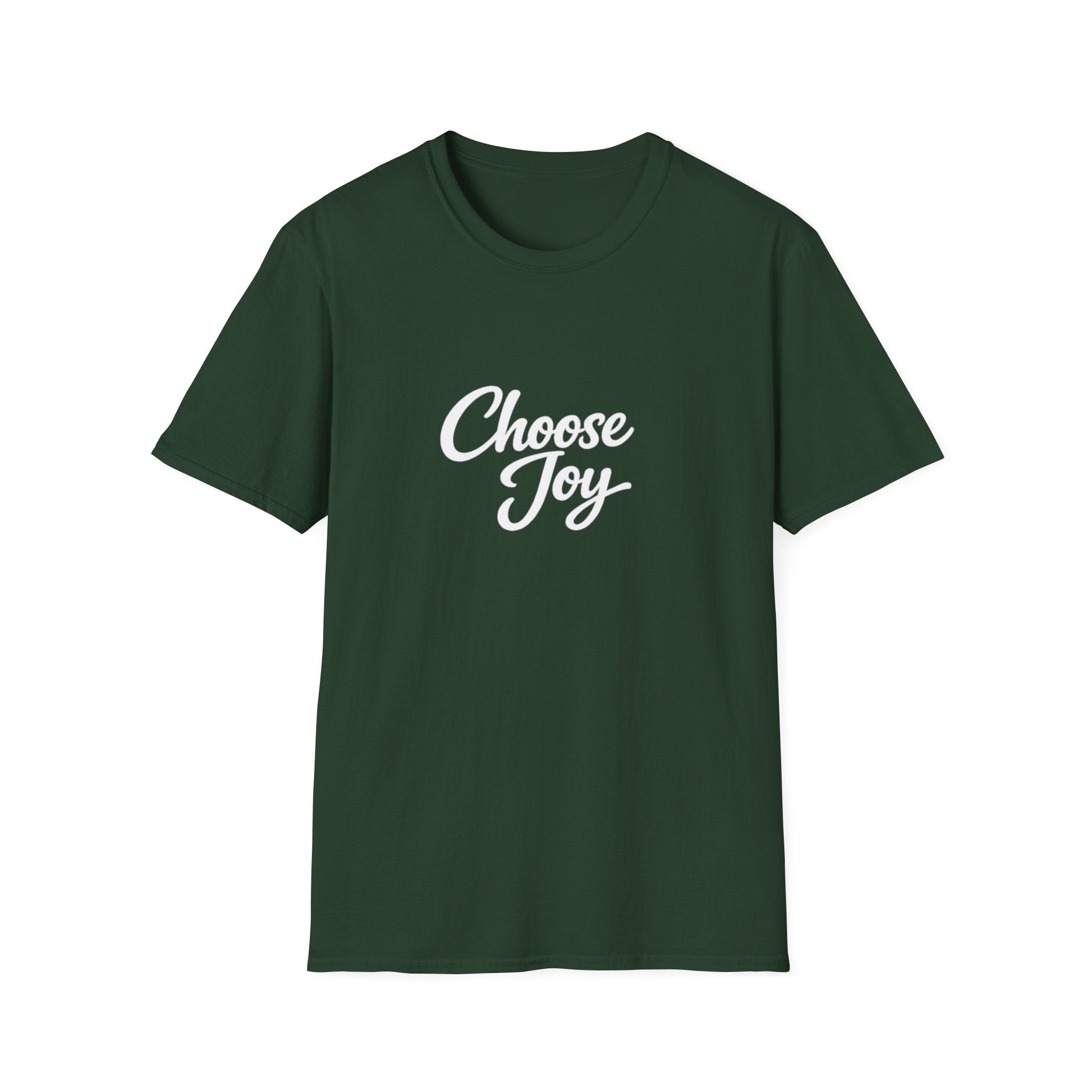Choose Joy T-Shirt