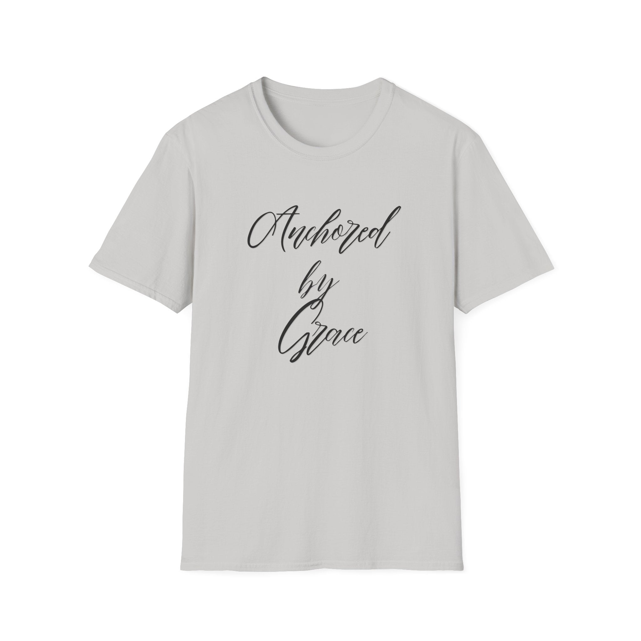 Anchored By Grace