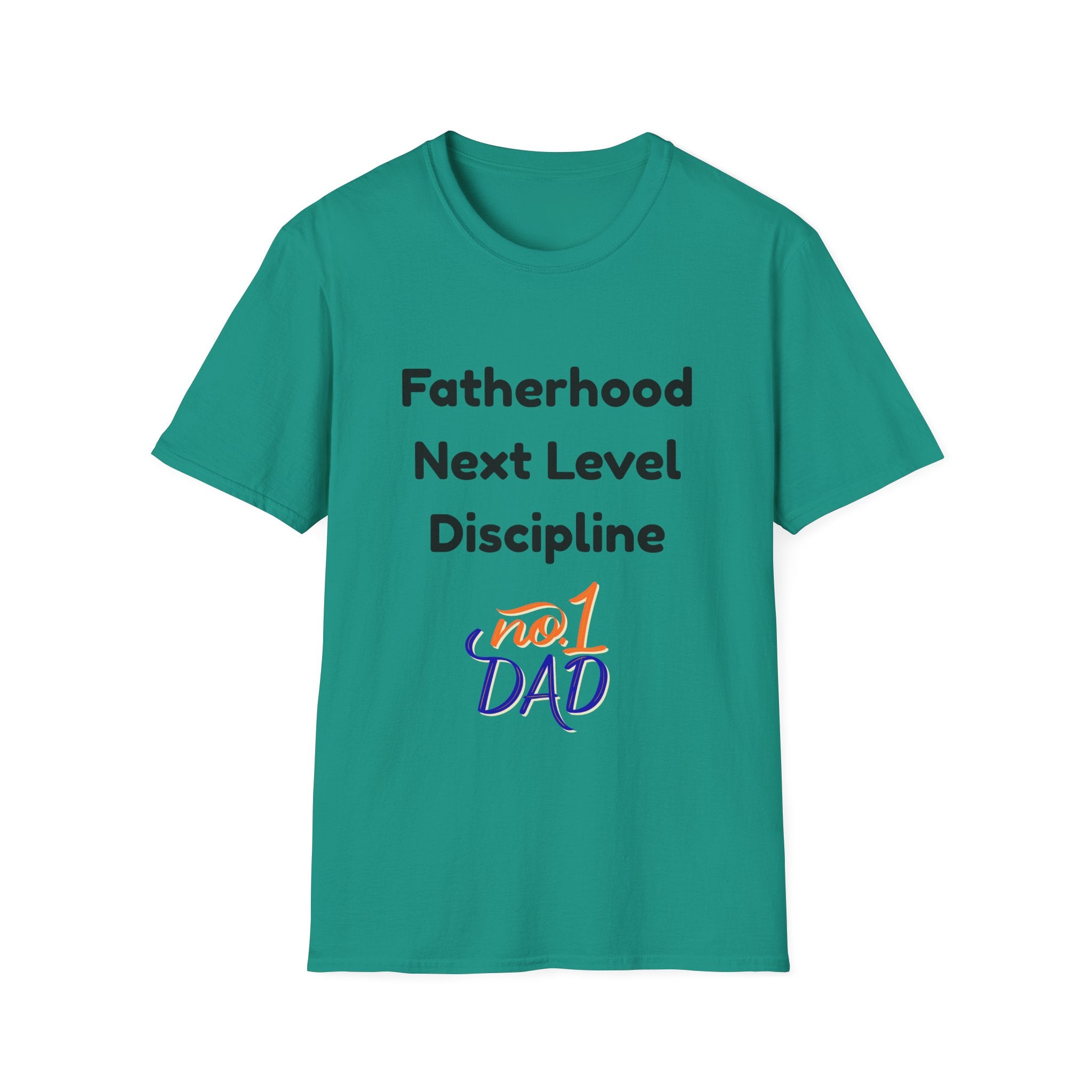 Fatherhood Next Level