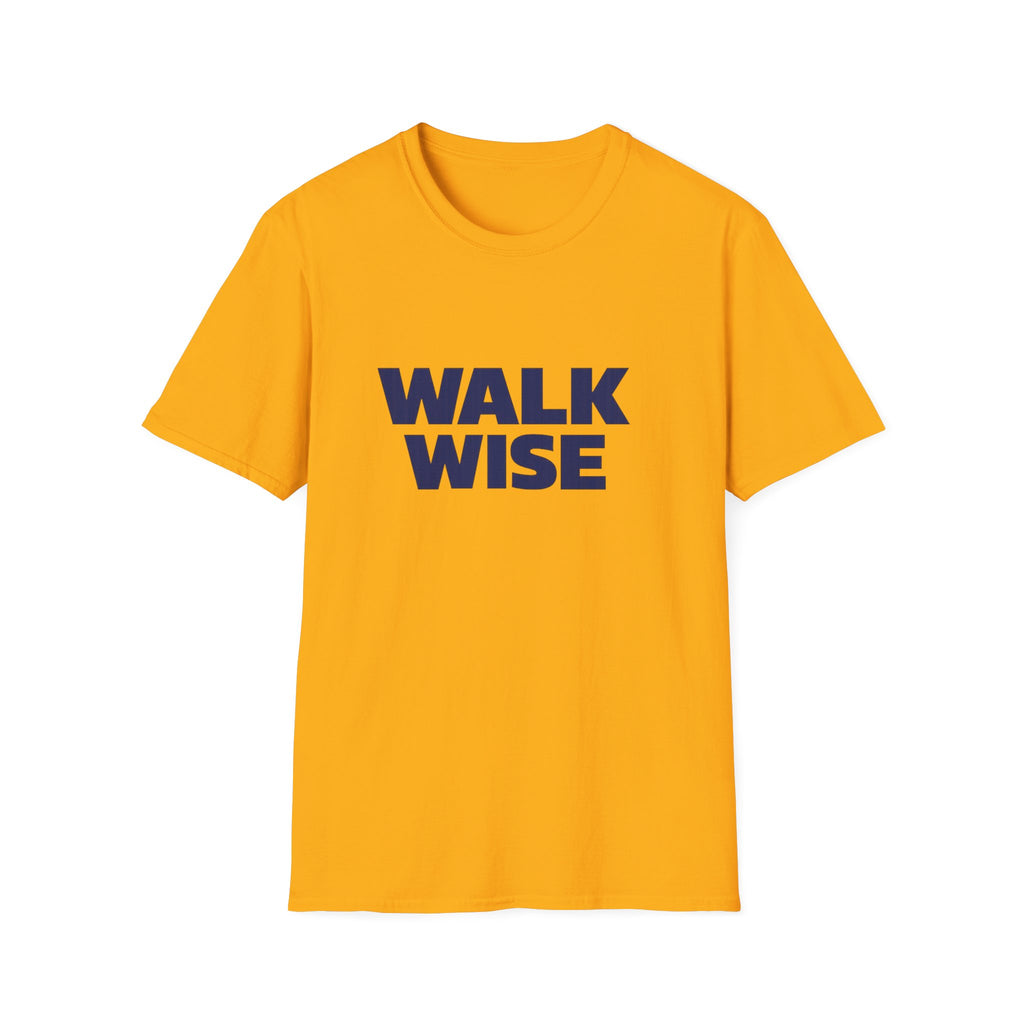 Walk Wise