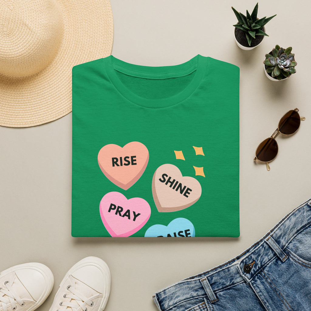 Praise T-Shirt