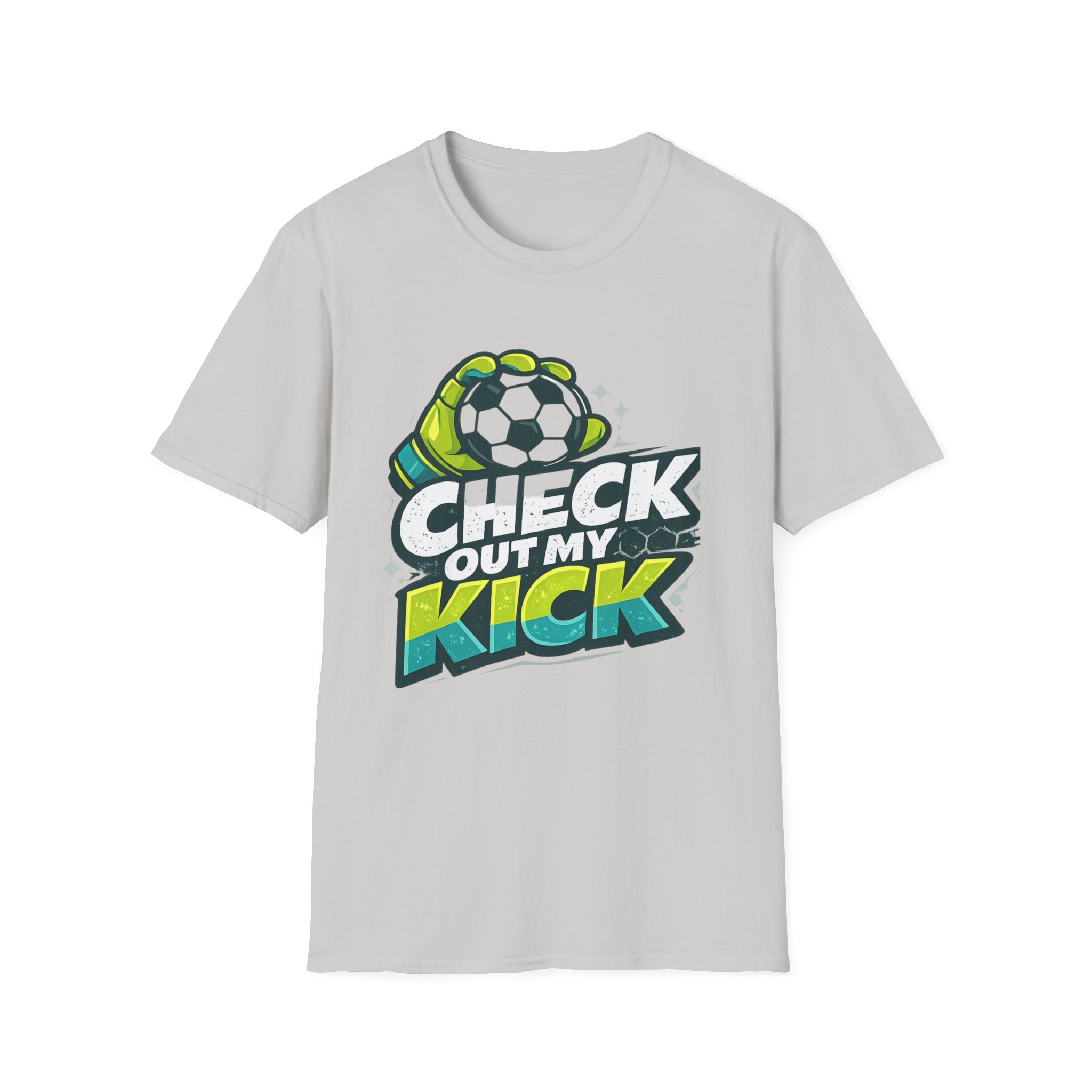 Soccer Fun!