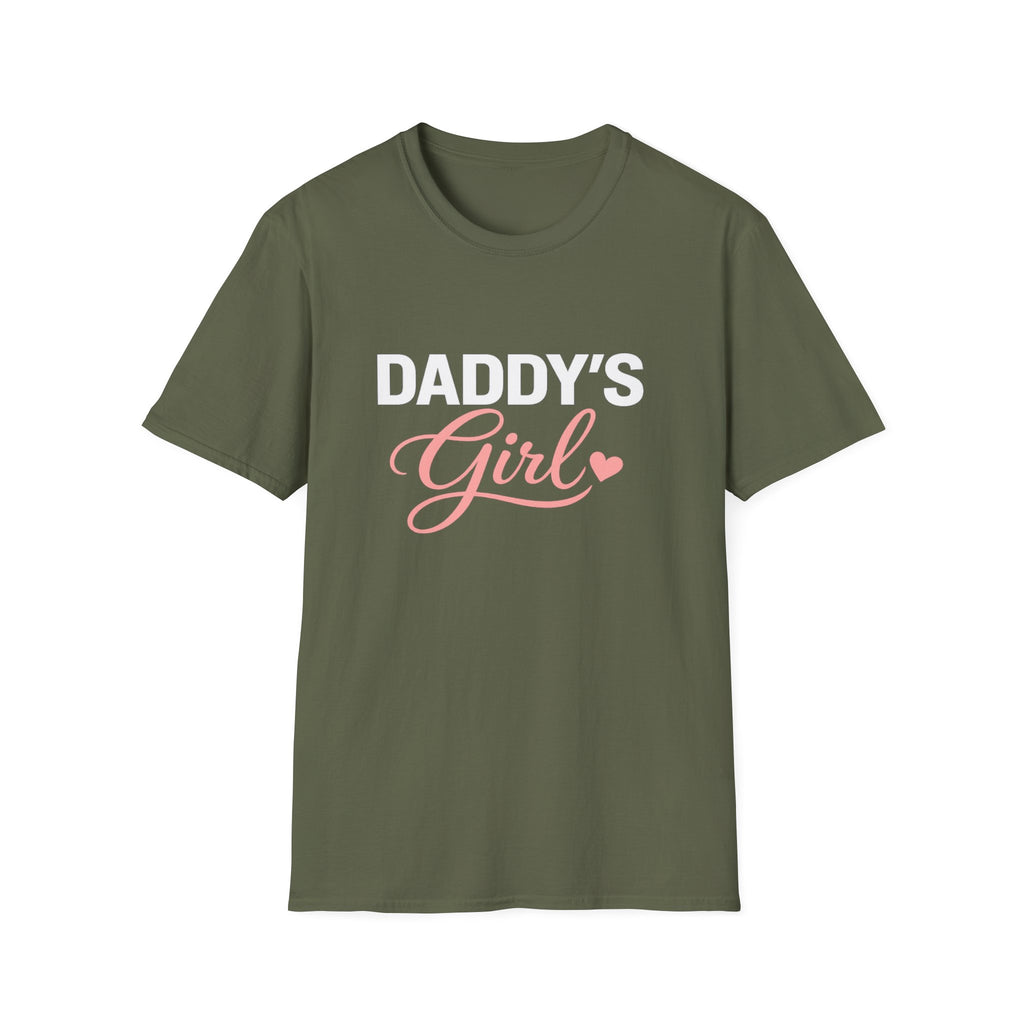 Daddy's Girl