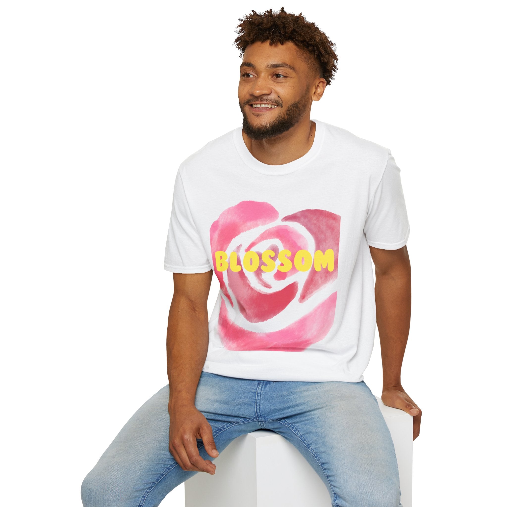 Blossom T-Shirt